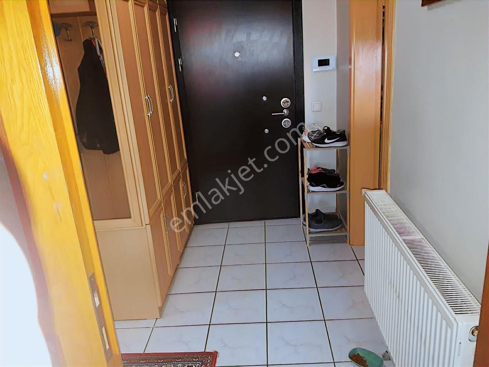 Pusulavega, Dan Site İçerisinde Manzaralı Kapalı Otoparklı 3+1 - Görsel 16