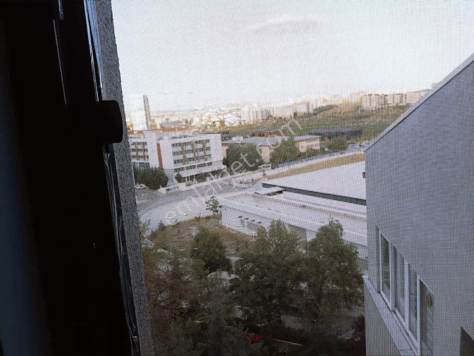 Pusulavega, Dan Site İçerisinde Manzaralı Kapalı Otoparklı 3+1 - Görsel 10