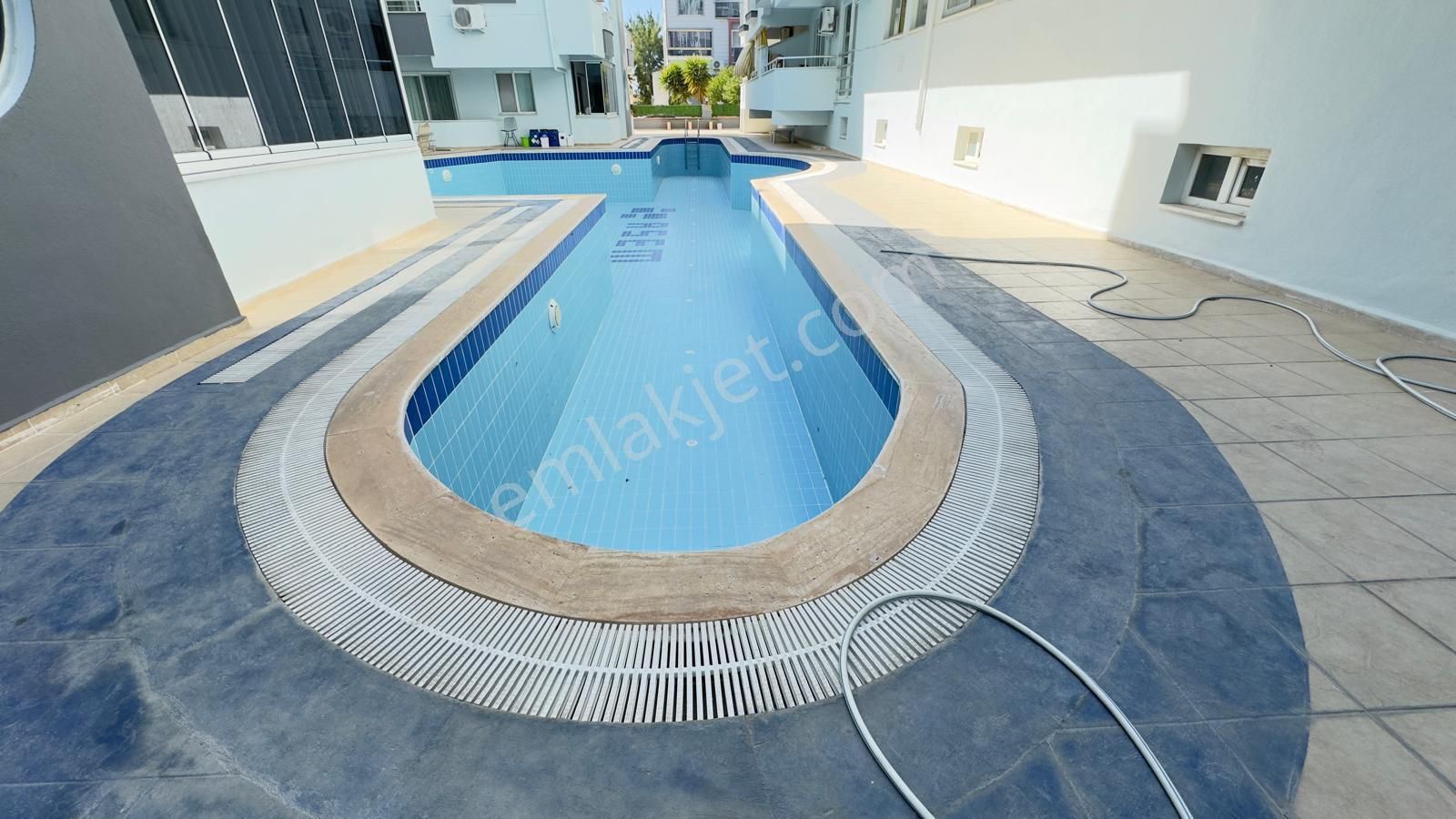 ⚡️havuzlu Site İçerisinde 2+1 Dublex Daire Full Eşyalı⚡️