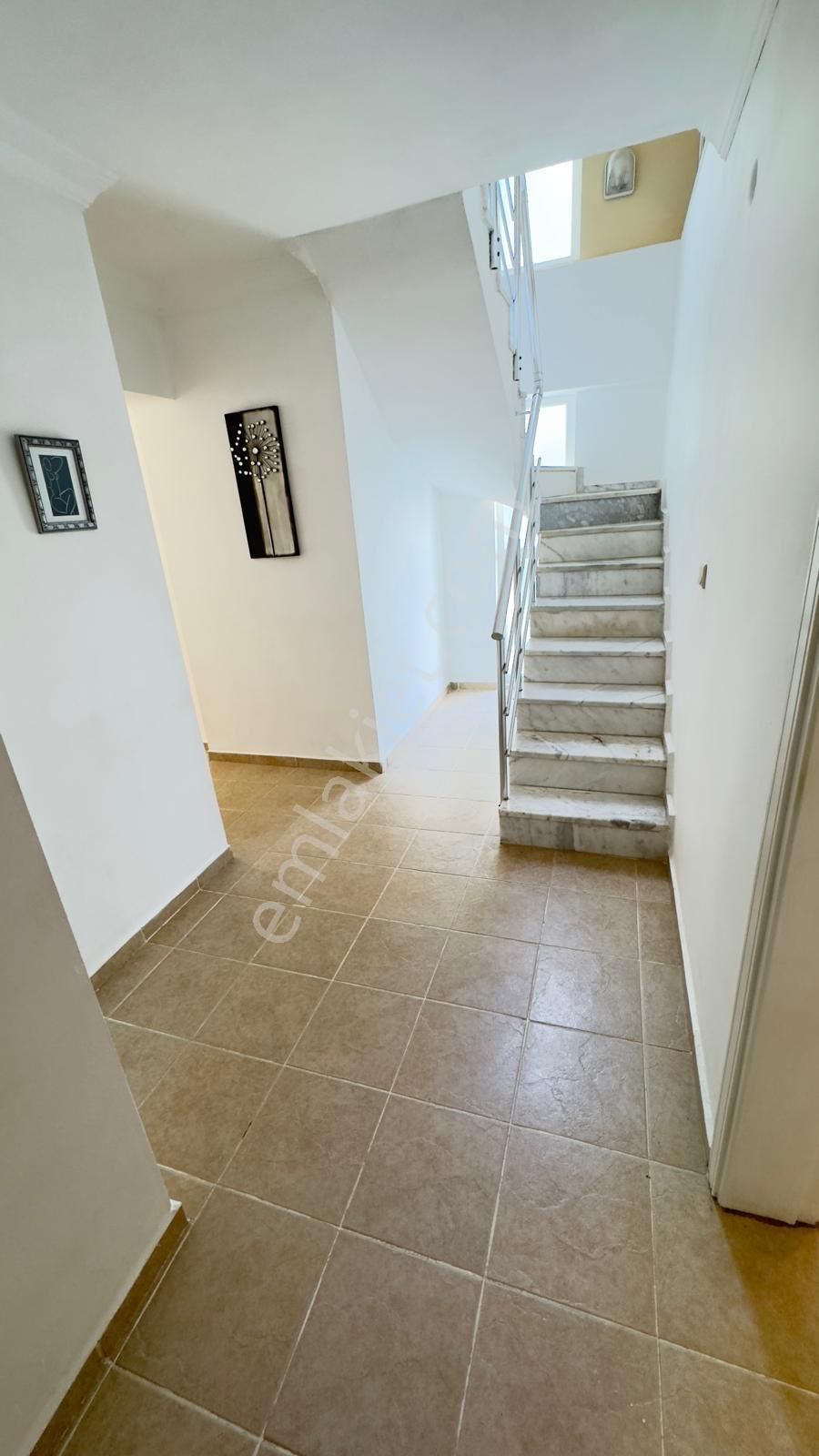 ⚡️havuzlu Site İçerisinde 2+1 Dublex Daire Full Eşyalı⚡️ - Görsel 16