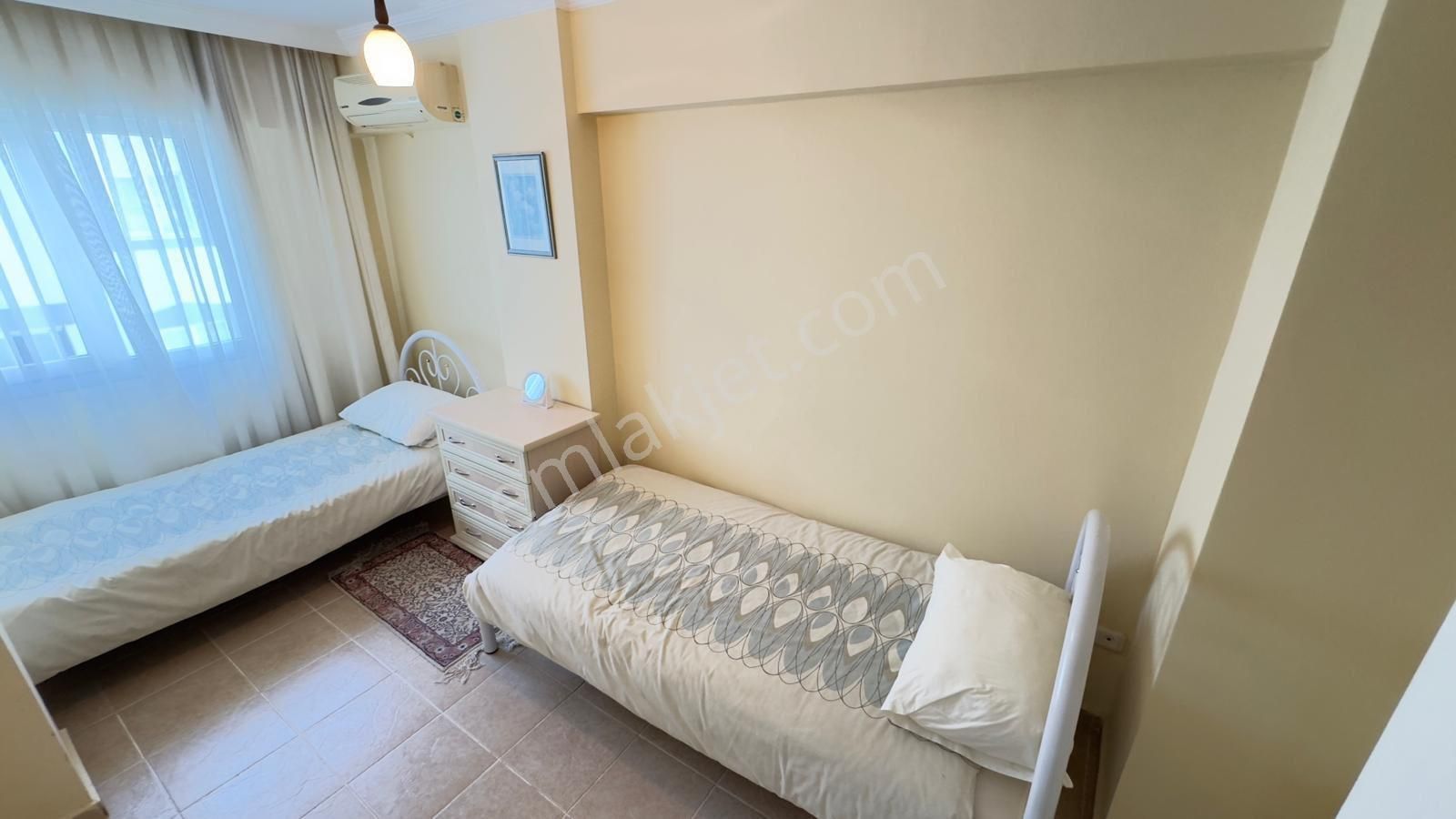 ⚡️havuzlu Site İçerisinde 2+1 Dublex Daire Full Eşyalı⚡️ - Görsel 14