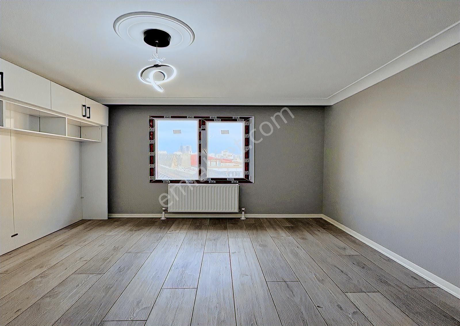 Metrobüse 6dk Geniş M2 Sıfır Dekorlu Dubleks 4+2 Satılık Daire - Görsel 19