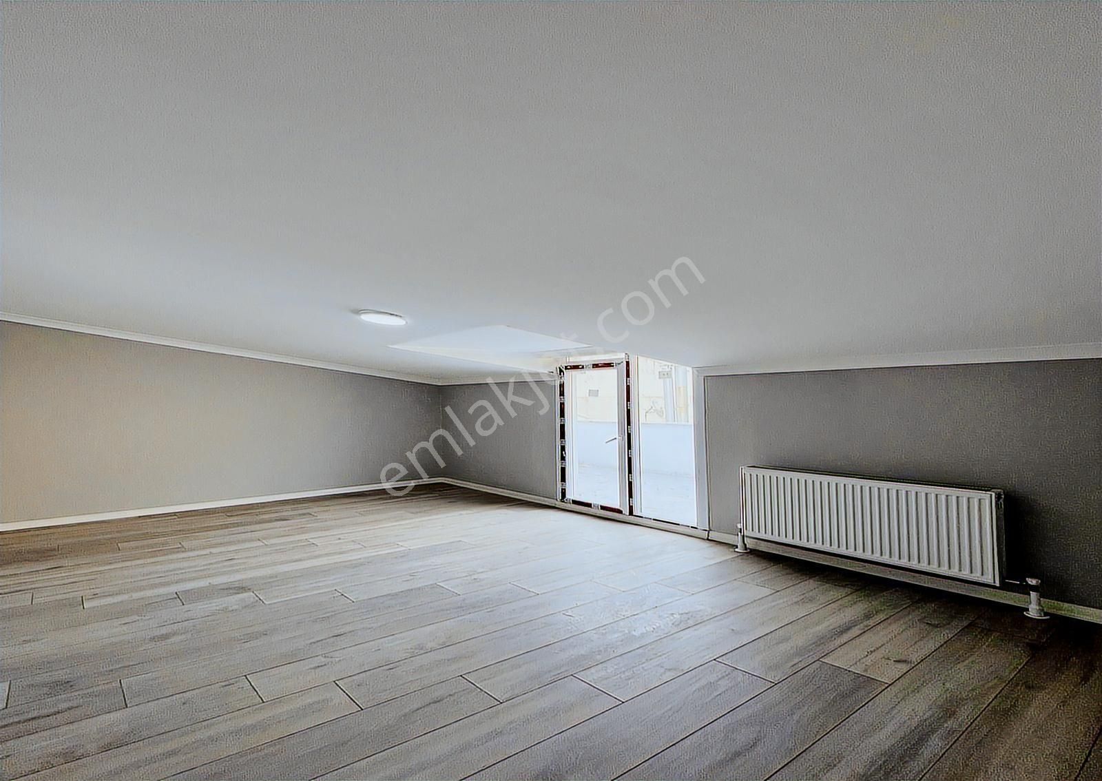 Metrobüse 6dk Geniş M2 Sıfır Dekorlu Dubleks 4+2 Satılık Daire - Görsel 2