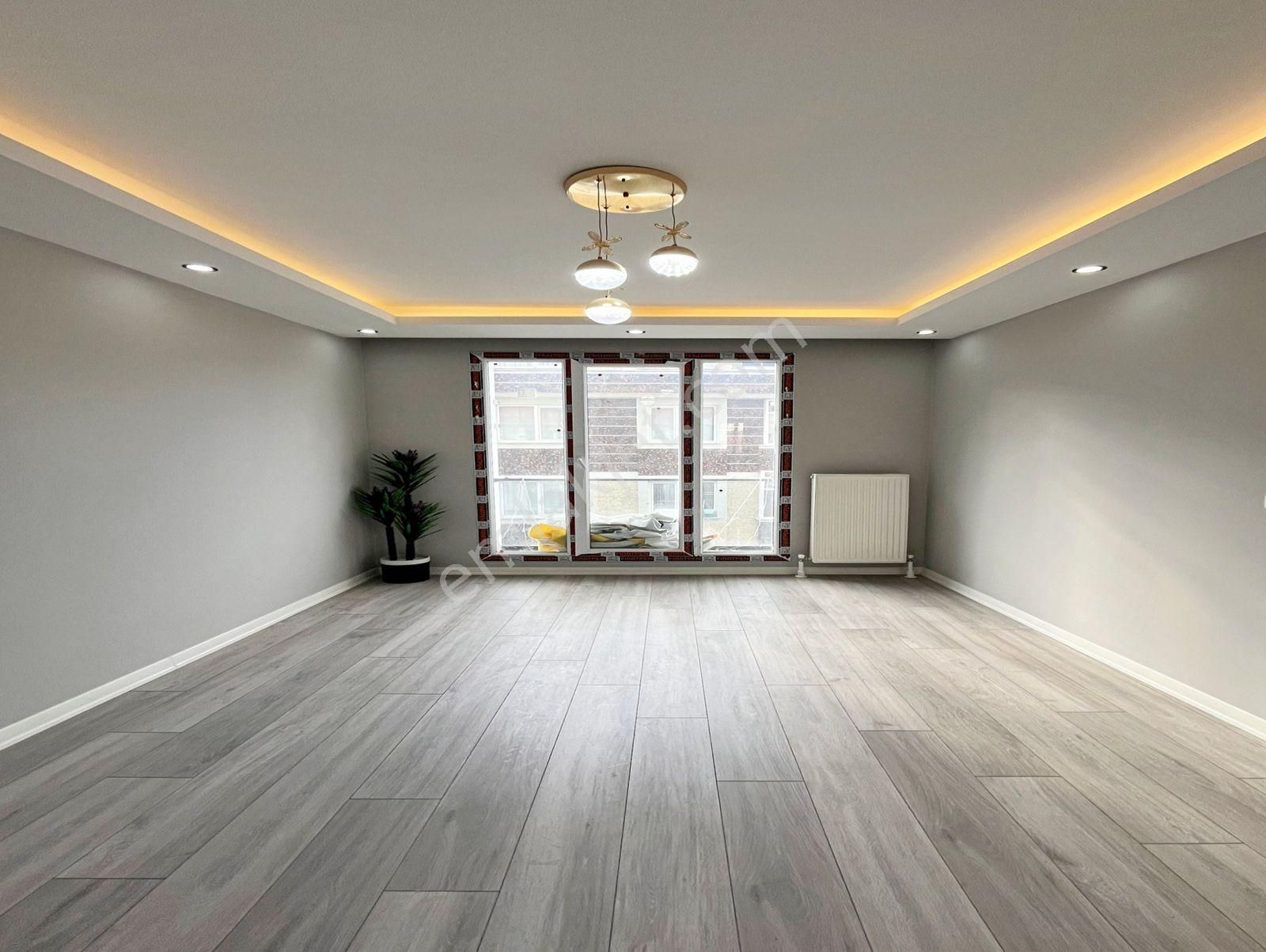 Metrobüse 6dk Geniş M2 Sıfır Dekorlu Dubleks 4+2 Satılık Daire - Görsel 35