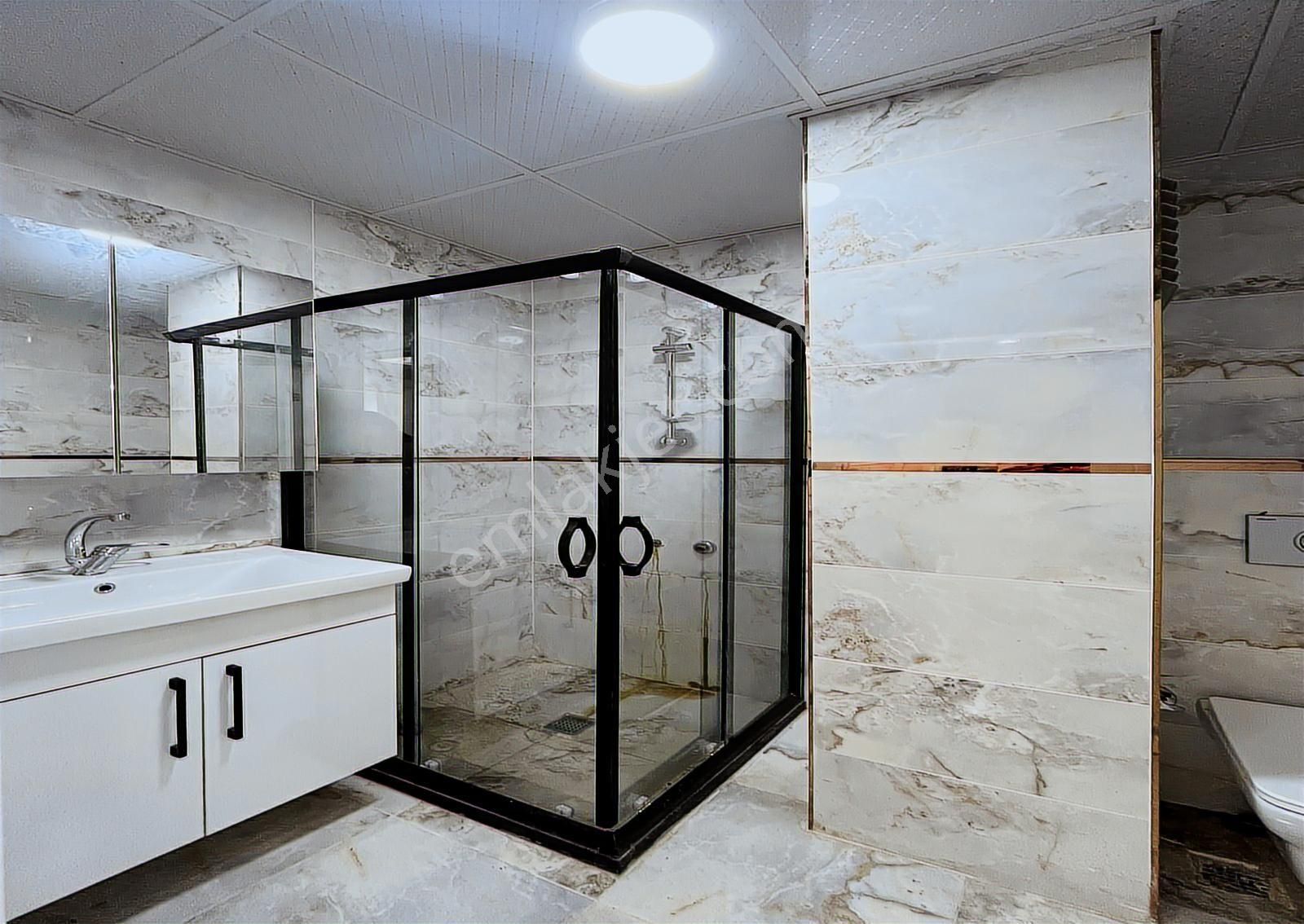 Metrobüse 6dk Geniş M2 Sıfır Dekorlu Dubleks 4+2 Satılık Daire - Görsel 20