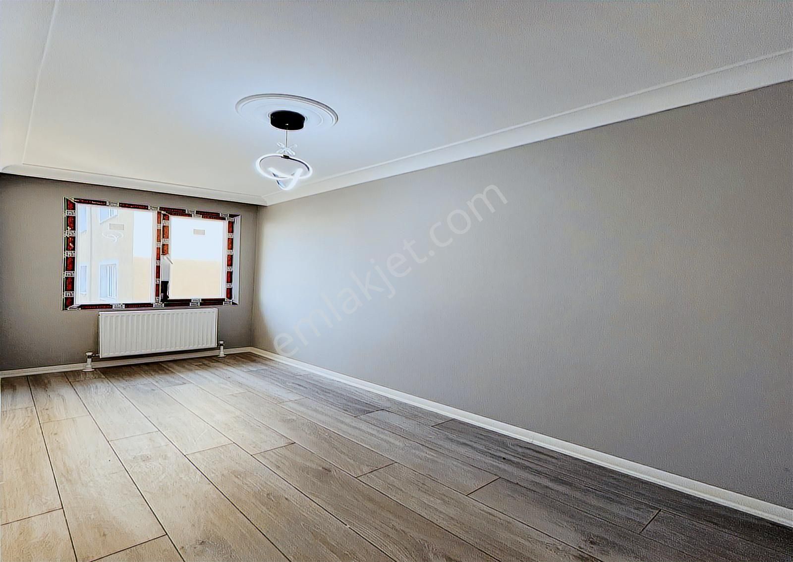 Metrobüse 6dk Geniş M2 Sıfır Dekorlu Dubleks 4+2 Satılık Daire - Görsel 21