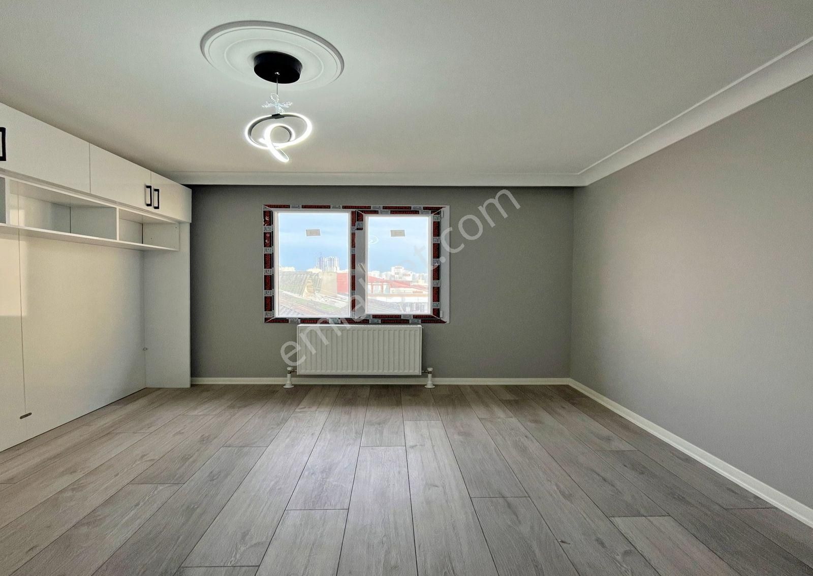 Metrobüse 6dk Geniş M2 Sıfır Dekorlu Dubleks 4+2 Satılık Daire - Görsel 10