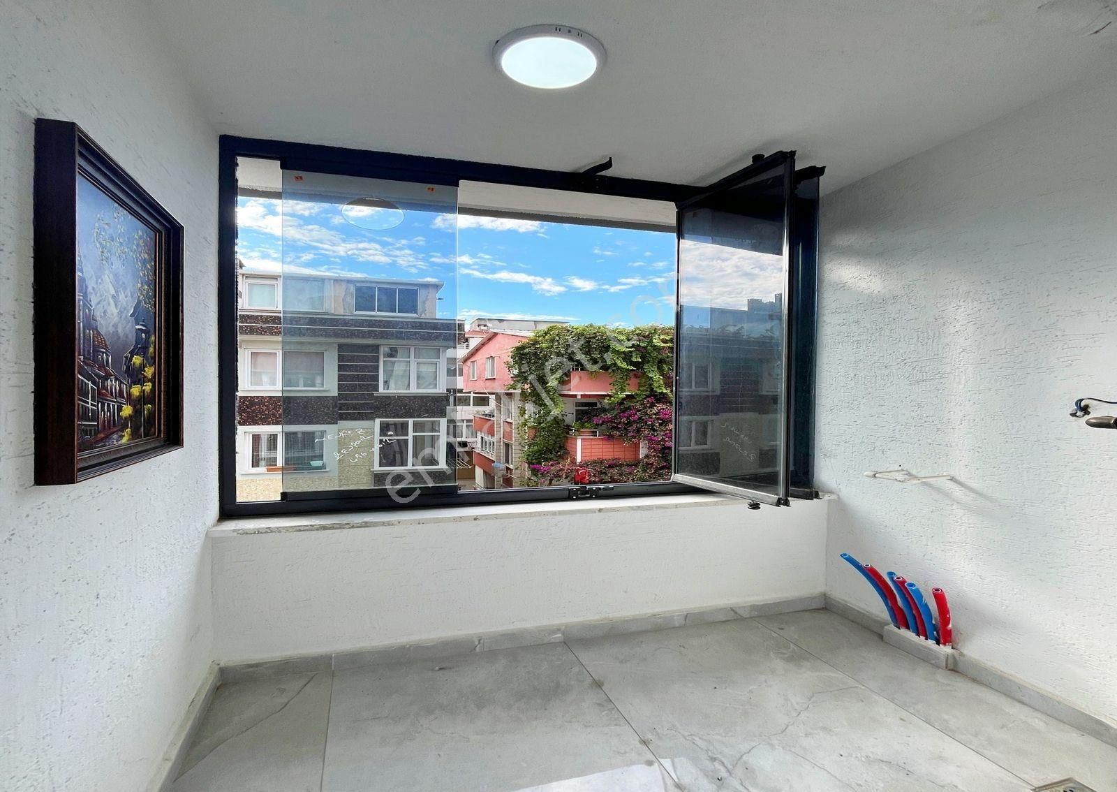 Metrobüse 6dk Geniş M2 Sıfır Dekorlu Dubleks 4+2 Satılık Daire - Görsel 3