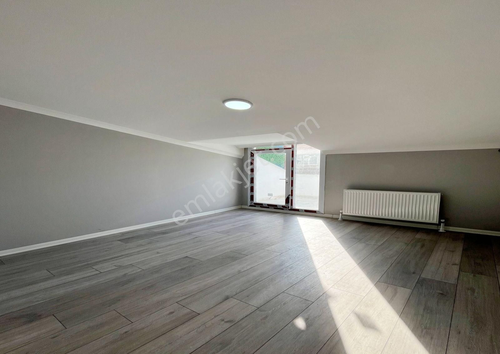 Metrobüse 6dk Geniş M2 Sıfır Dekorlu Dubleks 4+2 Satılık Daire - Görsel 8