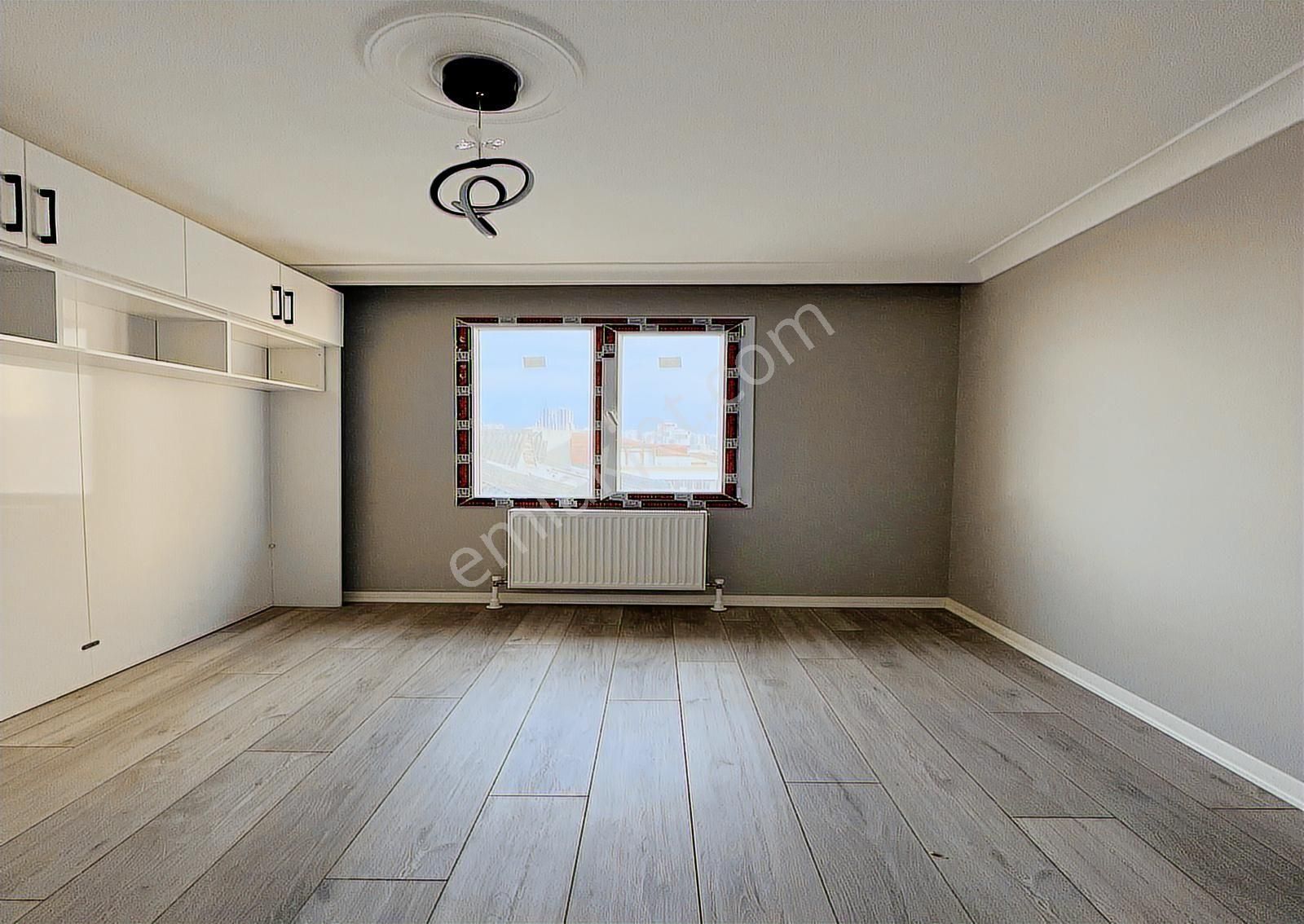 Metrobüse 6dk Geniş M2 Sıfır Dekorlu Dubleks 4+2 Satılık Daire - Görsel 33