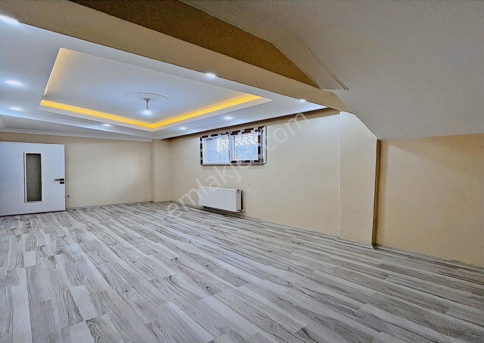 Geniş M2 Merkezi Konum İlk Evime Uygun Aile Binası 2+1 Satılık - Görsel 11