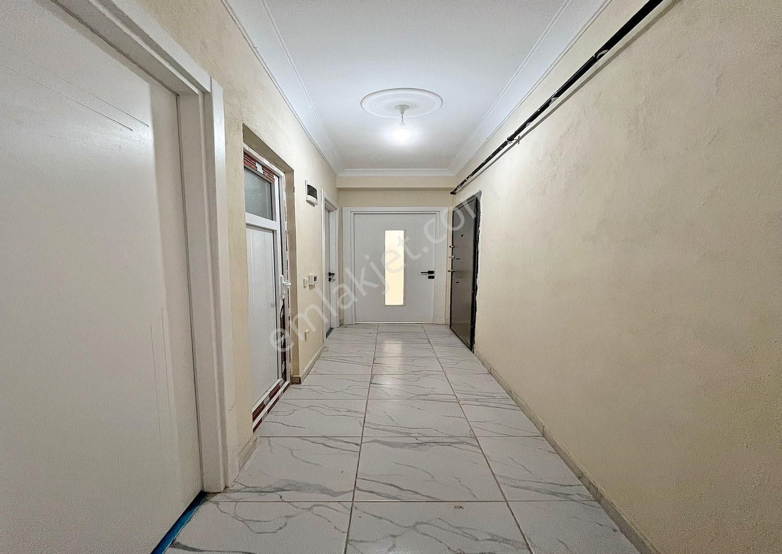 Geniş M2 Merkezi Konum İlk Evime Uygun Aile Binası 2+1 Satılık - Görsel 6