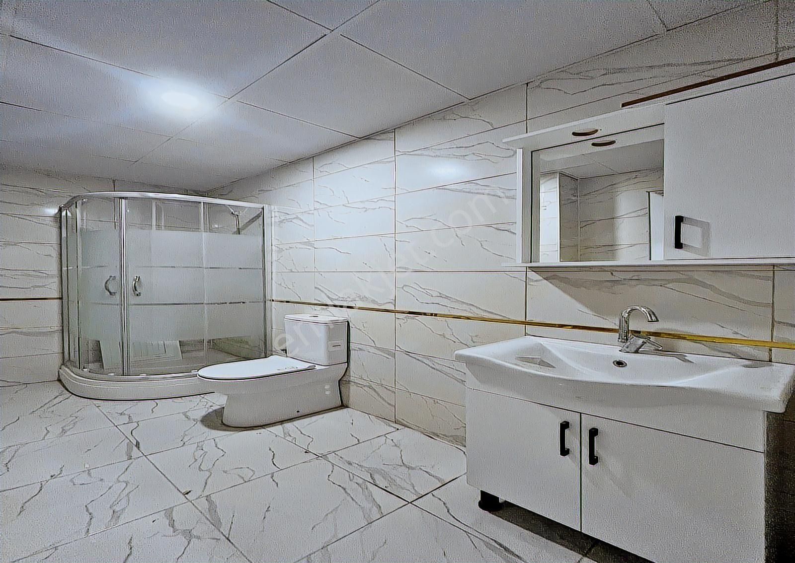 Geniş M2 Merkezi Konum İlk Evime Uygun Aile Binası 2+1 Satılık - Görsel 9