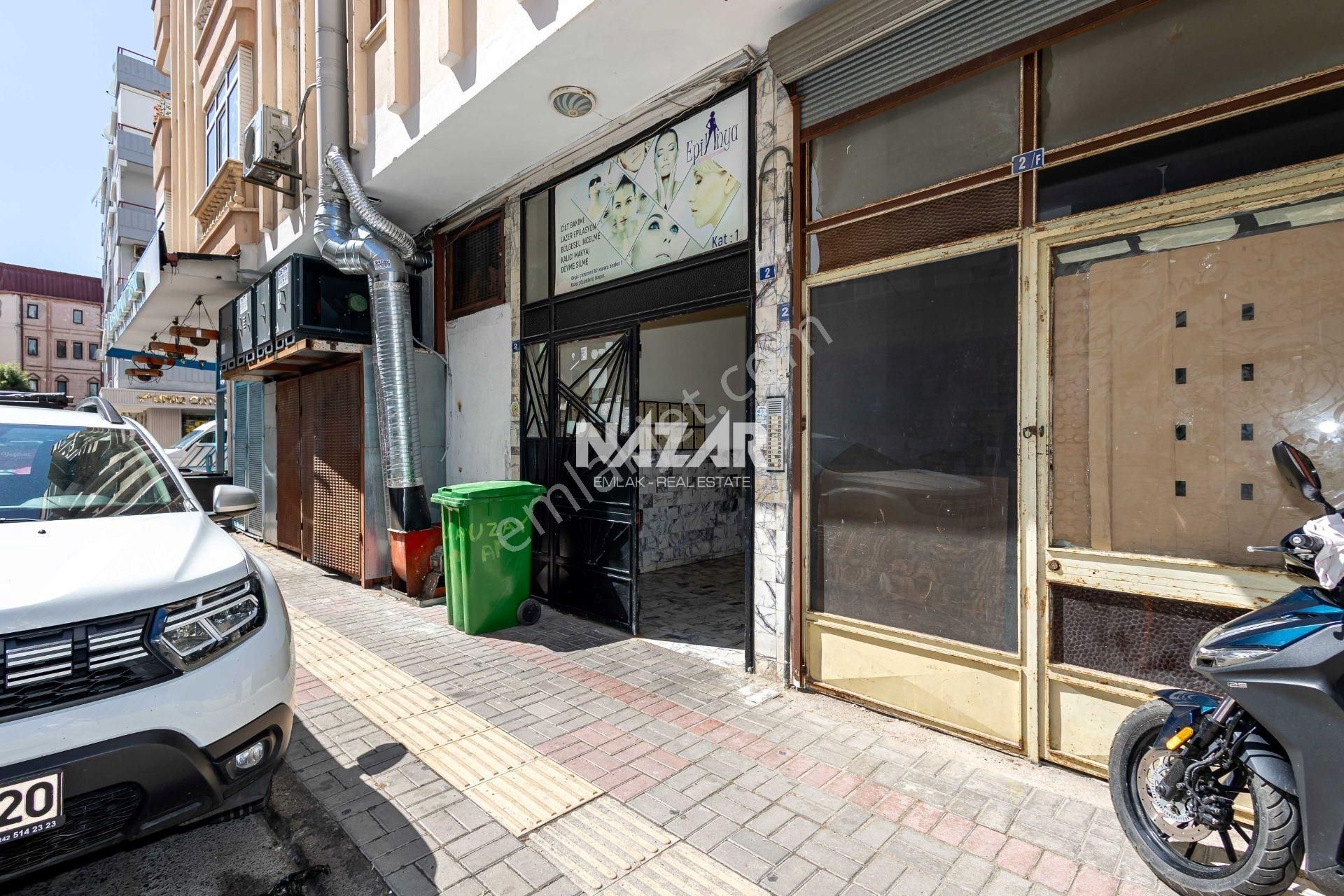 Alanya Merkez Saray’da Satılık 2+1 Eşyalı Geniş Daire - Görsel 5