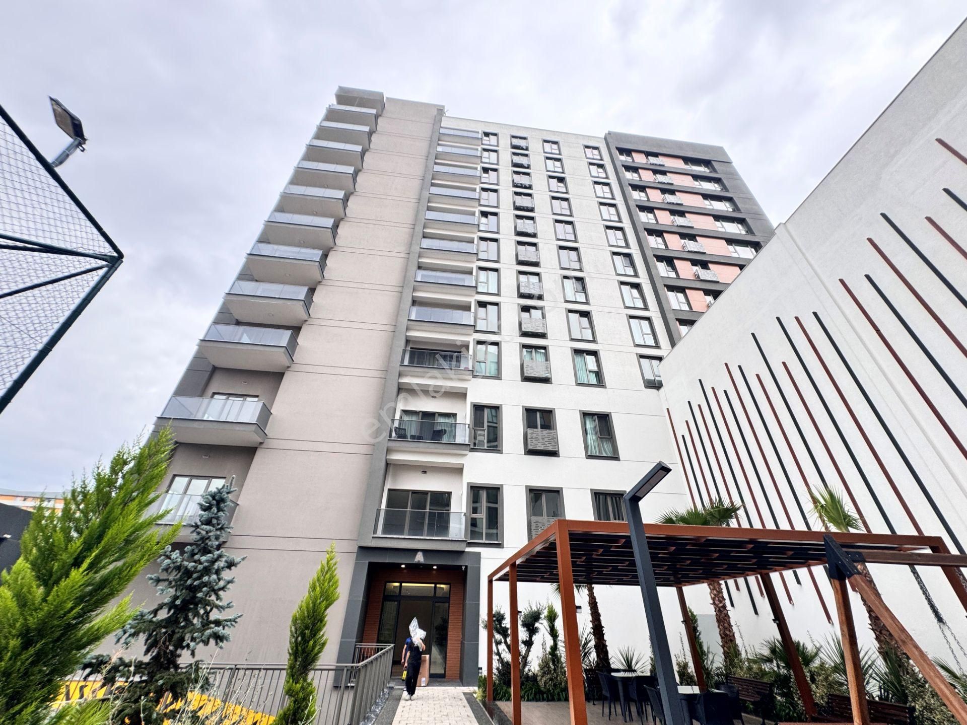 Sancaktepe Siltaş Comfort Yaşam Alanınıda Satılık 3+1 Ara Kat Daire - Görsel 5