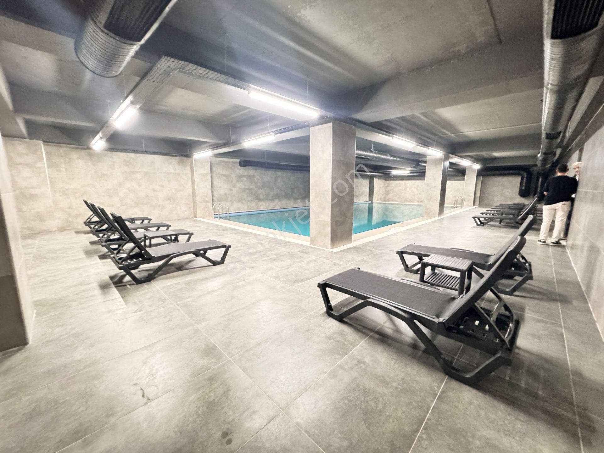 Sancaktepe Siltaş Comfort Yaşam Alanınıda Satılık 3+1 Ara Kat Daire - Görsel 12