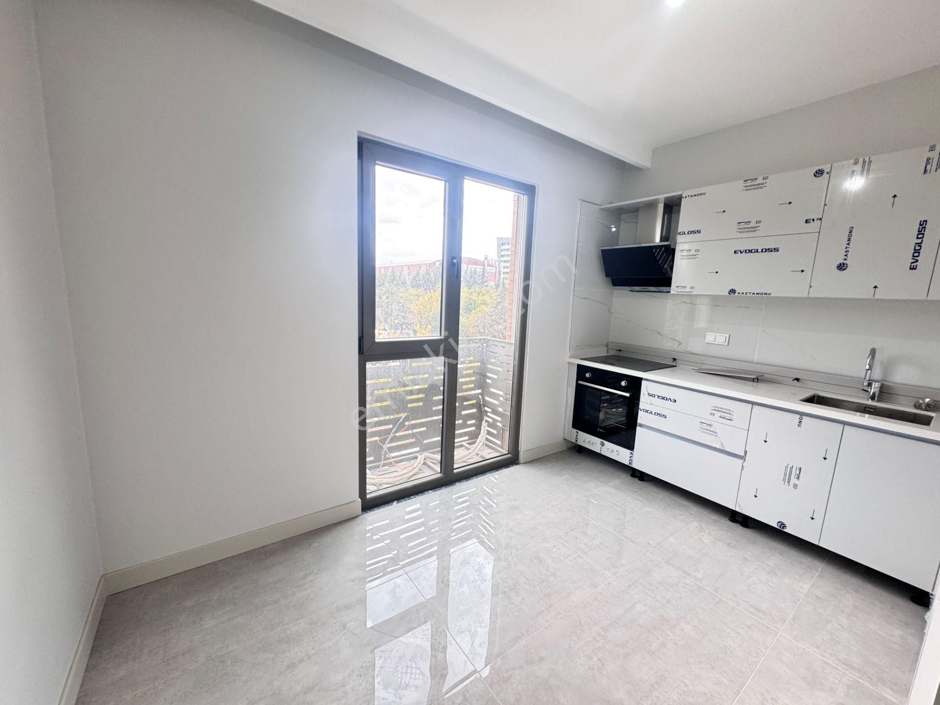 Sancaktepe Siltaş Comfort Yaşam Alanınıda Satılık 3+1 Ara Kat Daire - Görsel 19