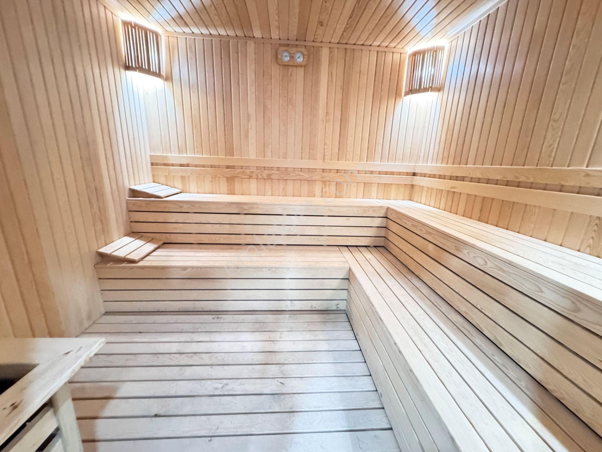 Sancaktepe Siltaş Comfort Yaşam Alanınıda Satılık 3+1 Ara Kat Daire - Görsel 10