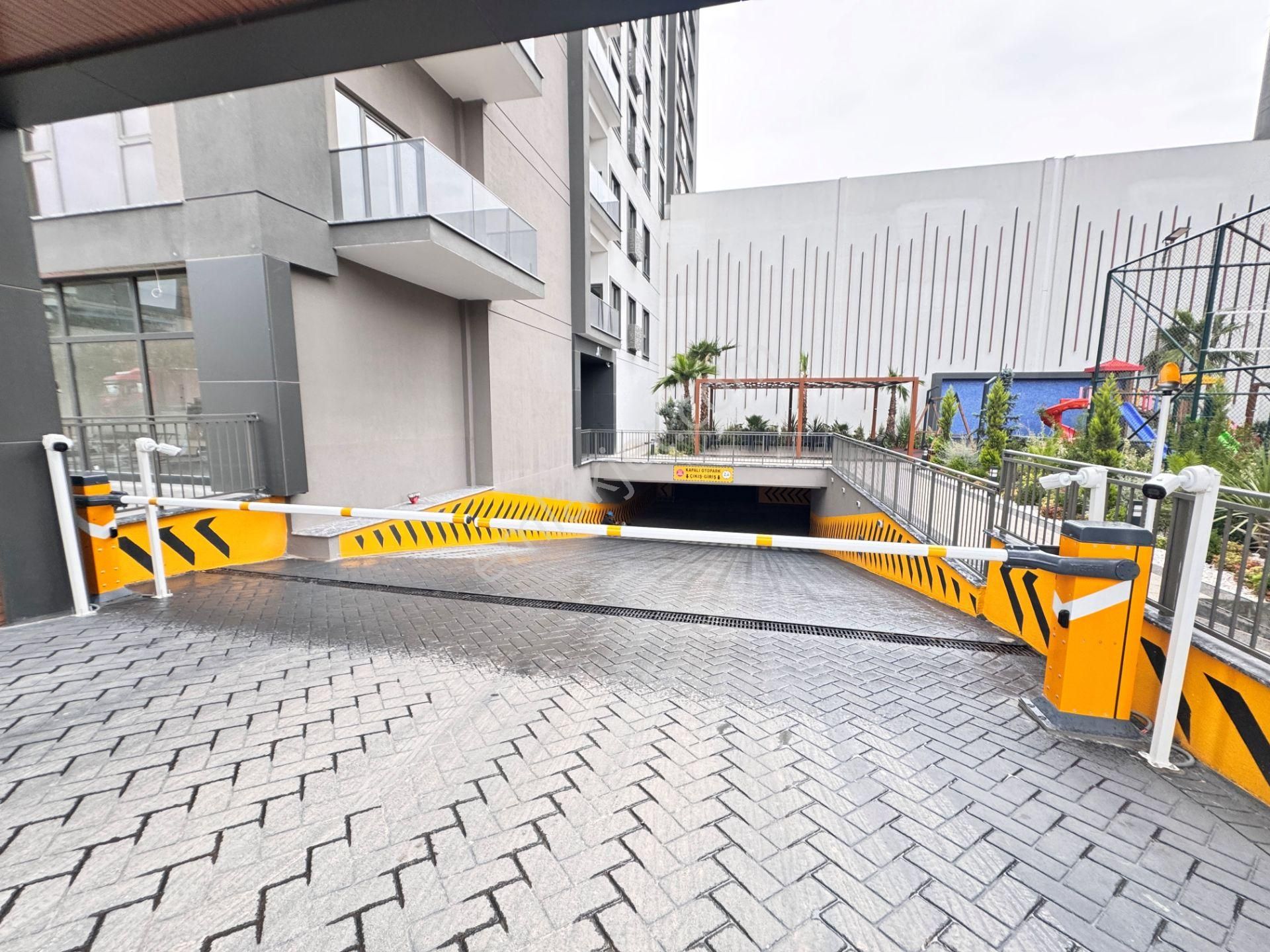 Sancaktepe Siltaş Comfort Yaşam Alanınıda Satılık 3+1 Ara Kat Daire - Görsel 3