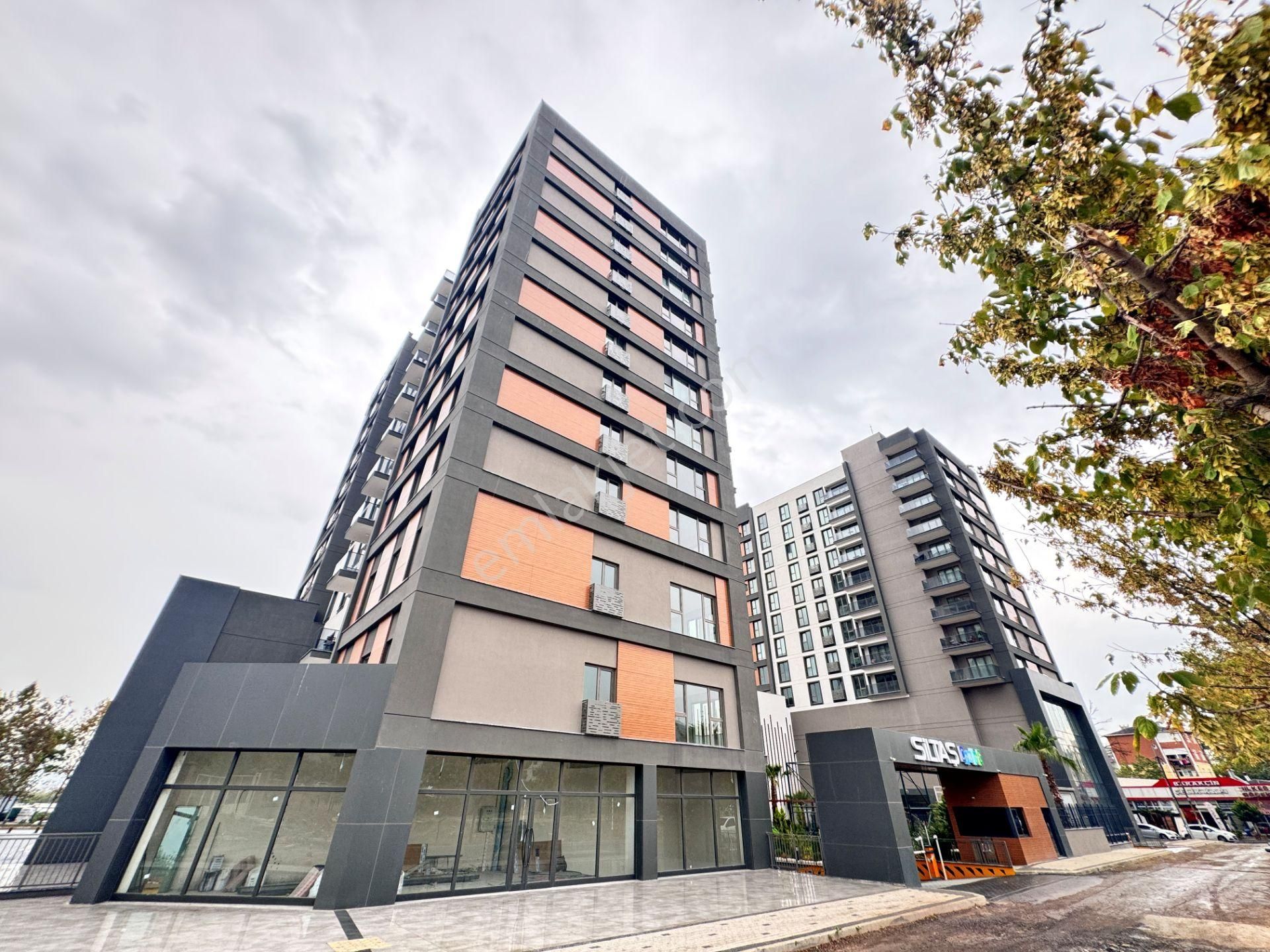 Sancaktepe Siltaş Comfort Yaşam Alanınıda Satılık 3+1 Ara Kat Daire - Görsel 2