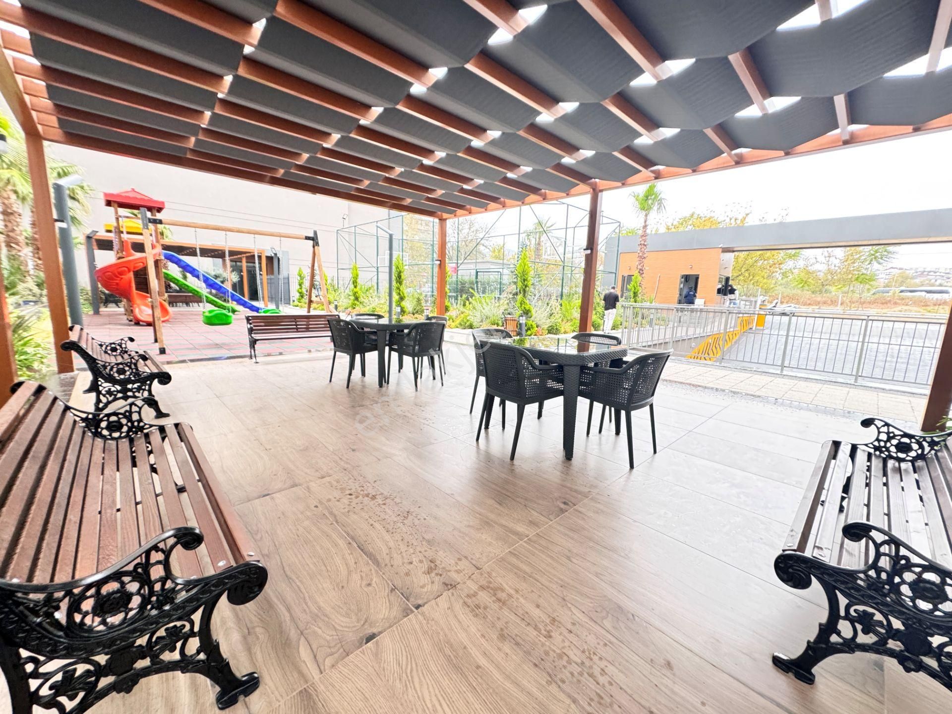 Sancaktepe Siltaş Comfort Yaşam Alanınıda Satılık 3+1 Ara Kat Daire - Görsel 7