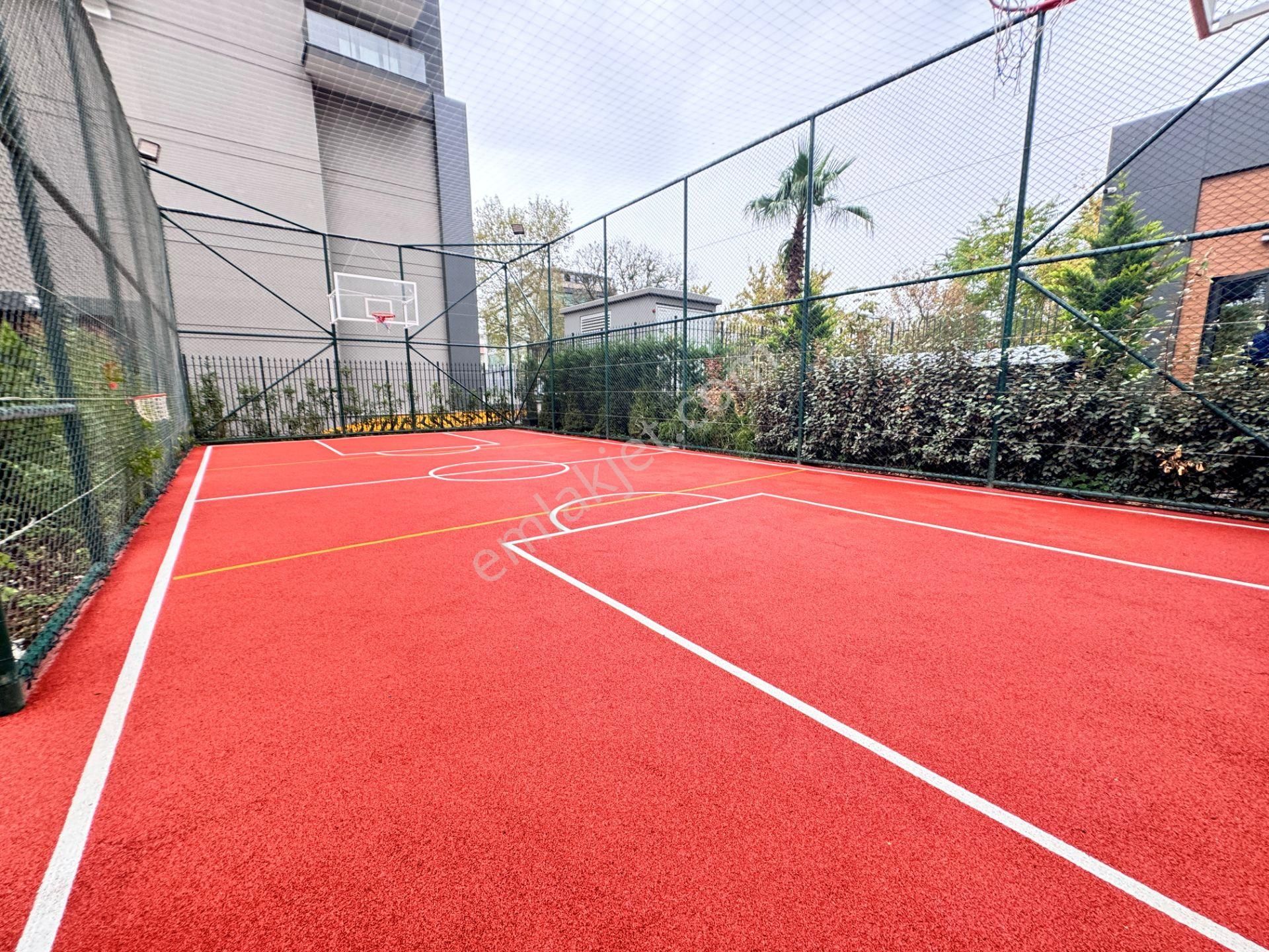 Sancaktepe Siltaş Comfort Yaşam Alanınıda Satılık 3+1 Ara Kat Daire - Görsel 6