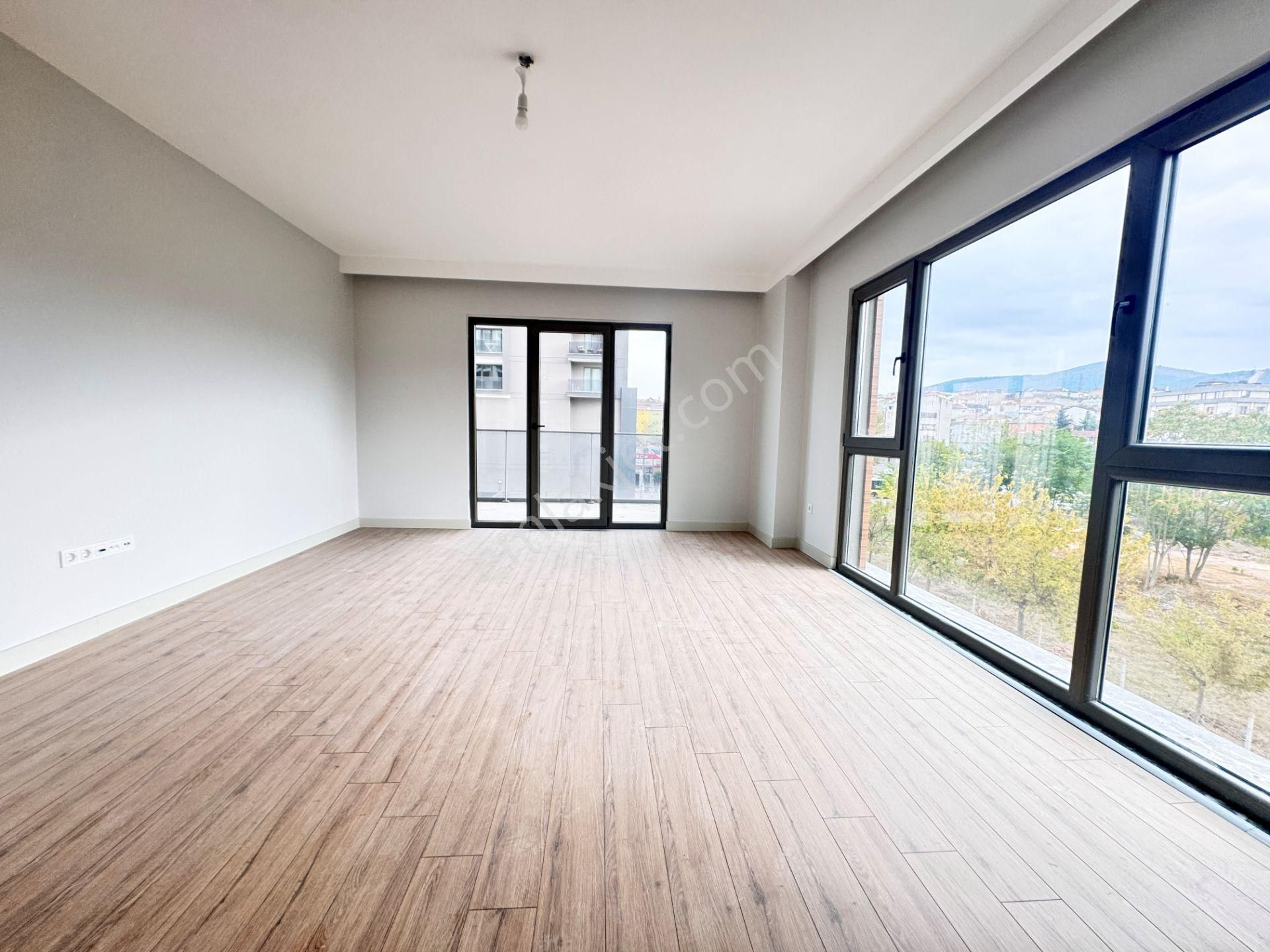 Sancaktepe Siltaş Comfort Yaşam Alanınıda Satılık 3+1 Ara Kat Daire - Görsel 22