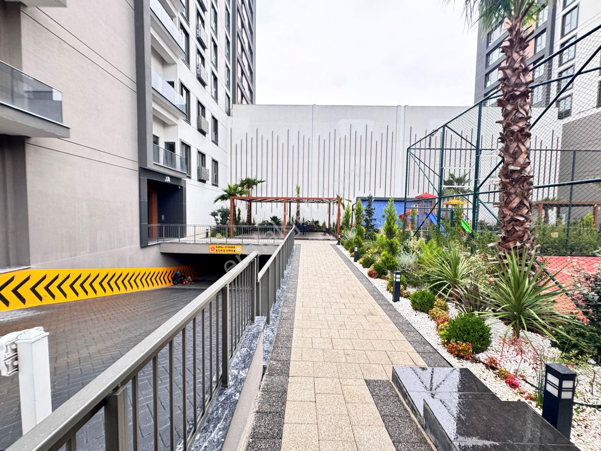 Sancaktepe Siltaş Comfort Yaşam Alanınıda Satılık 3+1 Ara Kat Daire - Görsel 4