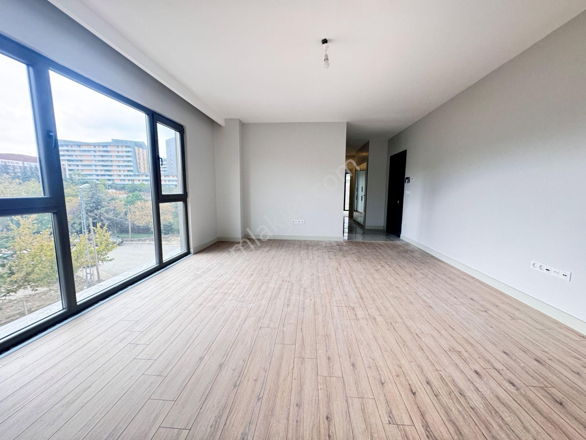 Sancaktepe Siltaş Comfort Yaşam Alanınıda Satılık 3+1 Ara Kat Daire - Görsel 24