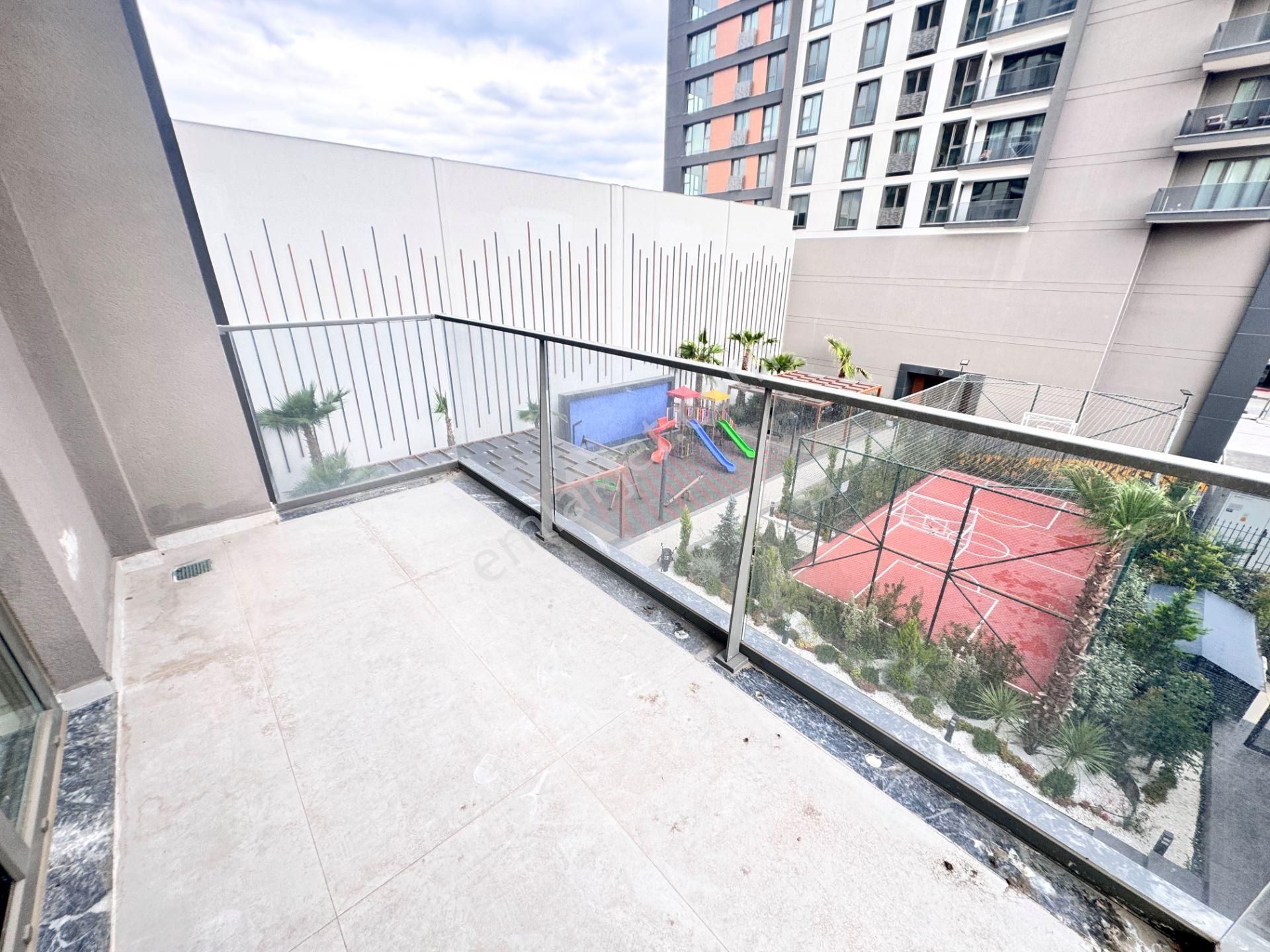 Sancaktepe Siltaş Comfort Yaşam Alanınıda Satılık 3+1 Ara Kat Daire - Görsel 26