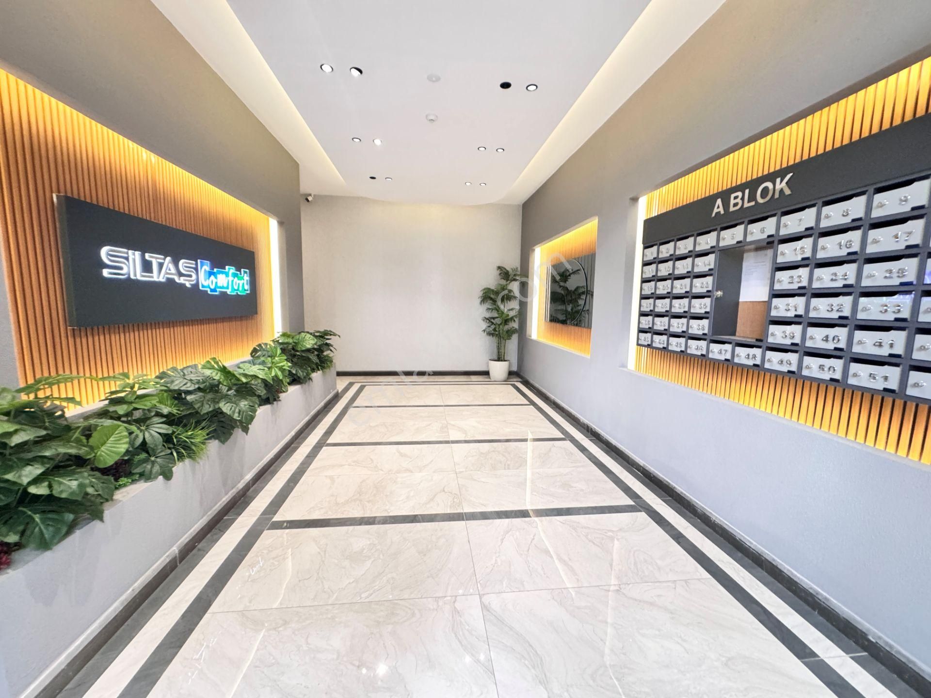 Sancaktepe Siltaş Comfort Yaşam Alanınıda Satılık 3+1 Ara Kat Daire - Görsel 16