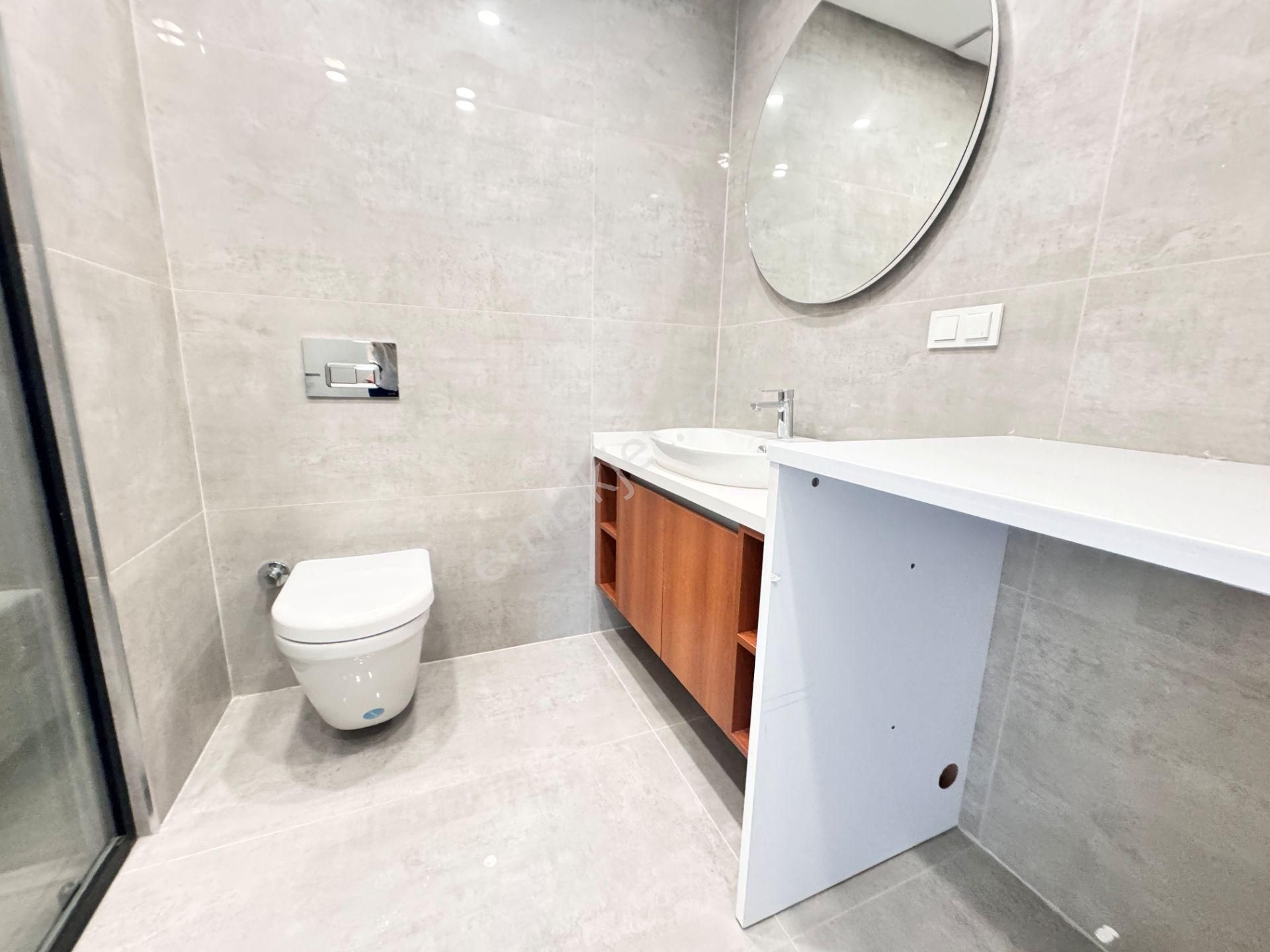 Sancaktepe Siltaş Comfort Yaşam Alanınıda Satılık 3+1 Ara Kat Daire - Görsel 35