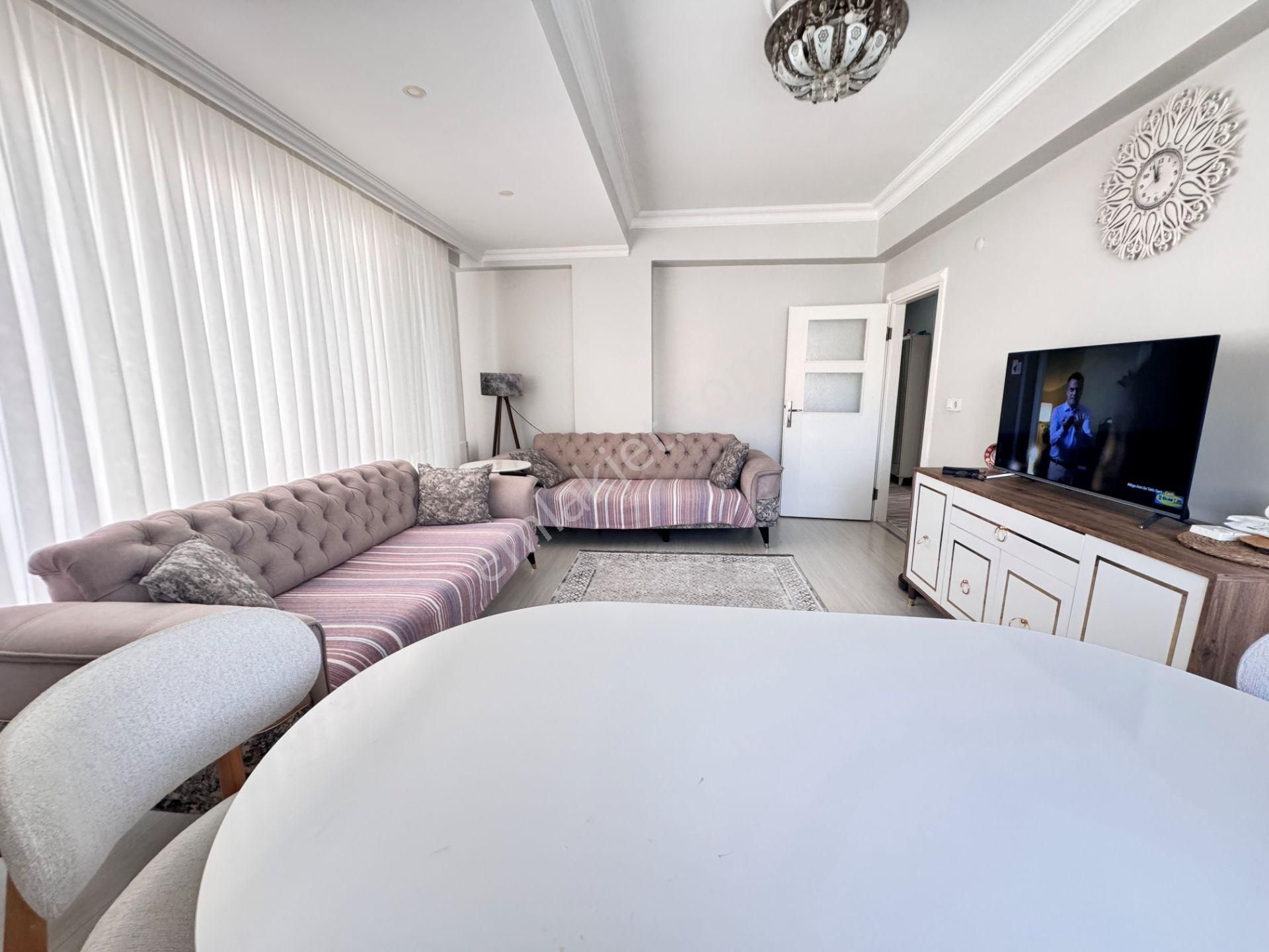 Pendik Güllübağlar Her Yere Yakın Satılık 3+1 Krediye Uygun Satılık Daire - Görsel 18