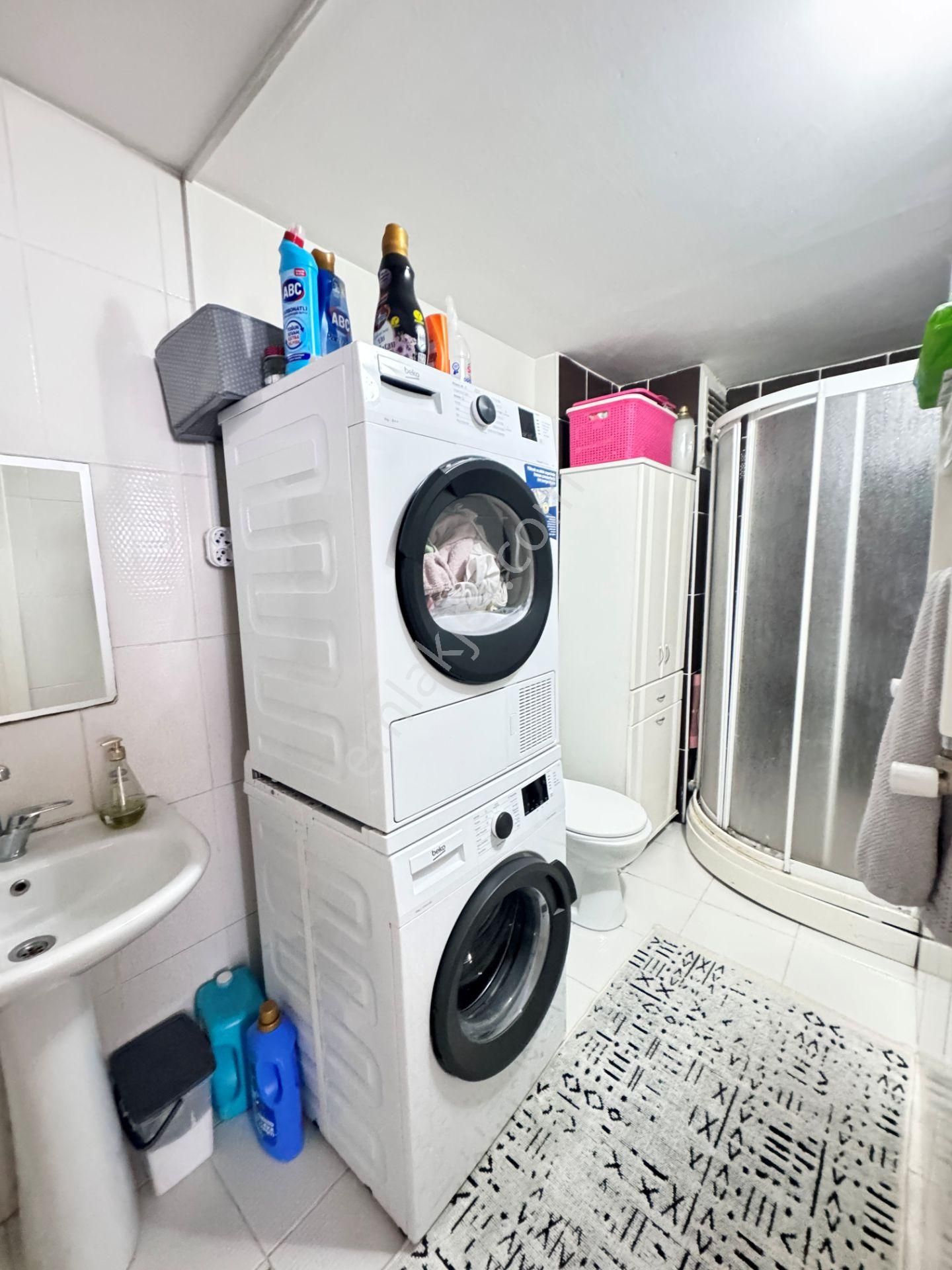 Pendik Güllübağlar Her Yere Yakın Satılık 3+1 Krediye Uygun Satılık Daire - Görsel 30