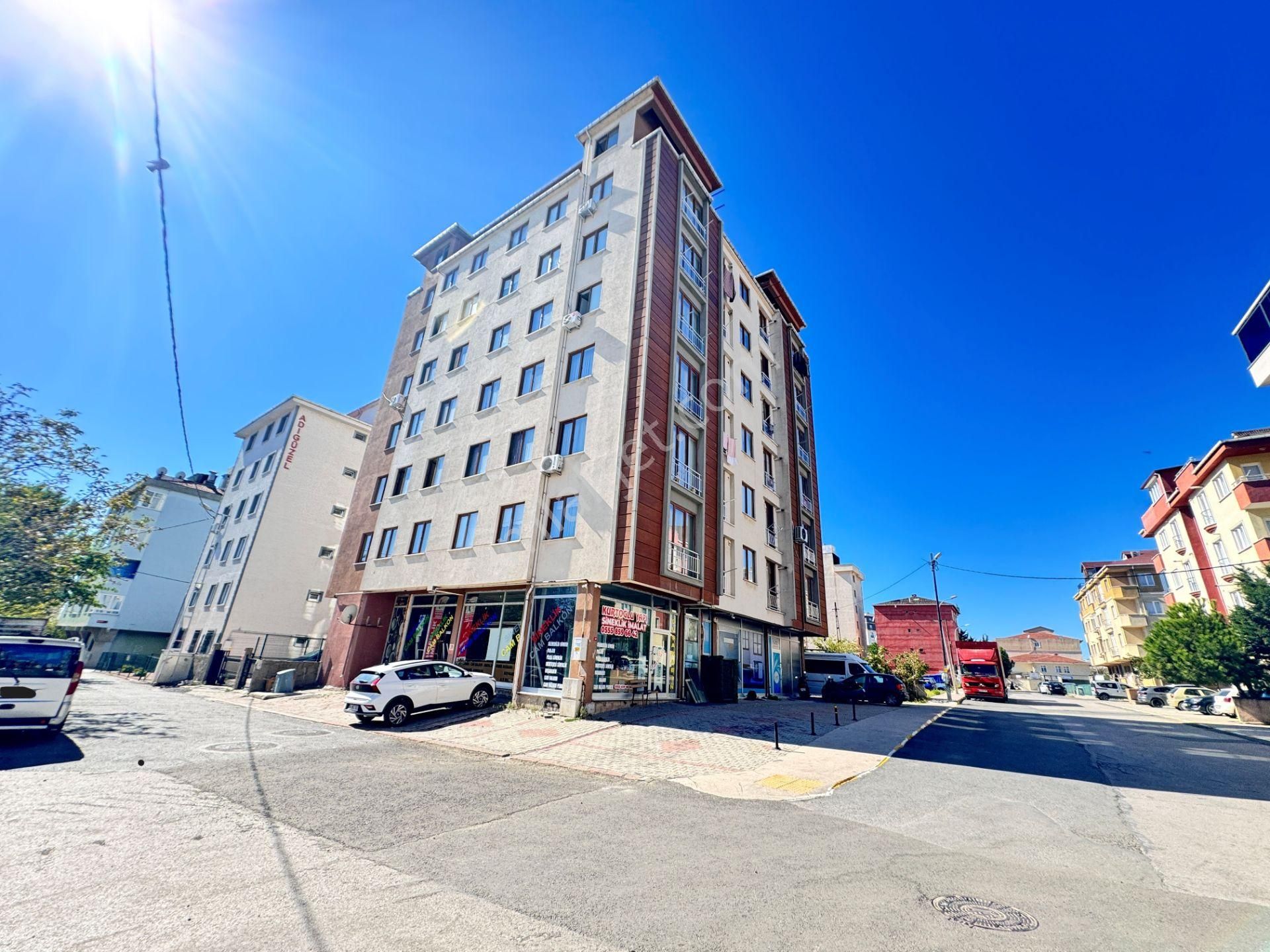 Pendik Güllübağlar Her Yere Yakın Satılık 3+1 Krediye Uygun Satılık Daire - Görsel 5