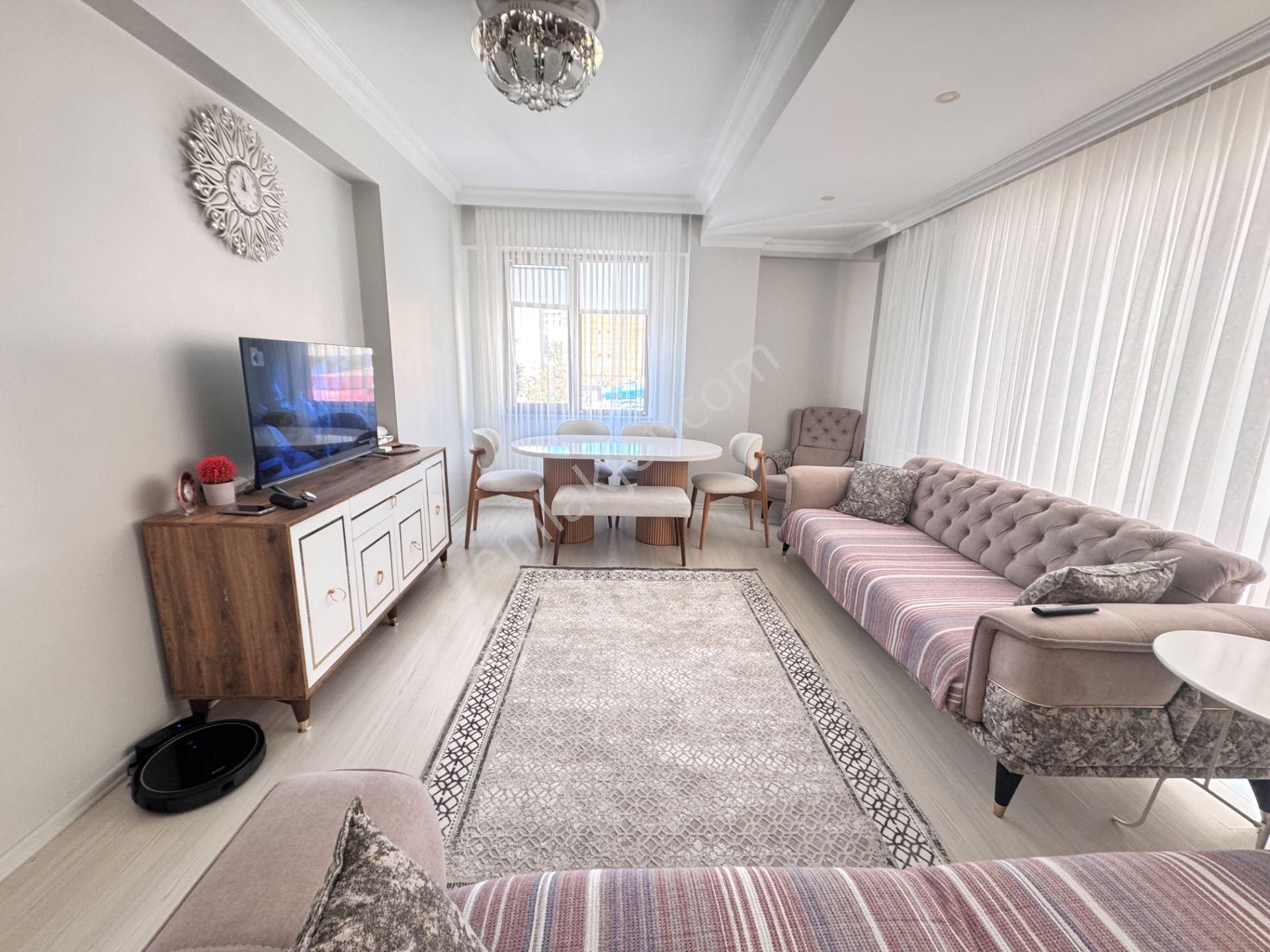 Pendik Güllübağlar Her Yere Yakın Satılık 3+1 Krediye Uygun Satılık Daire - Görsel 22