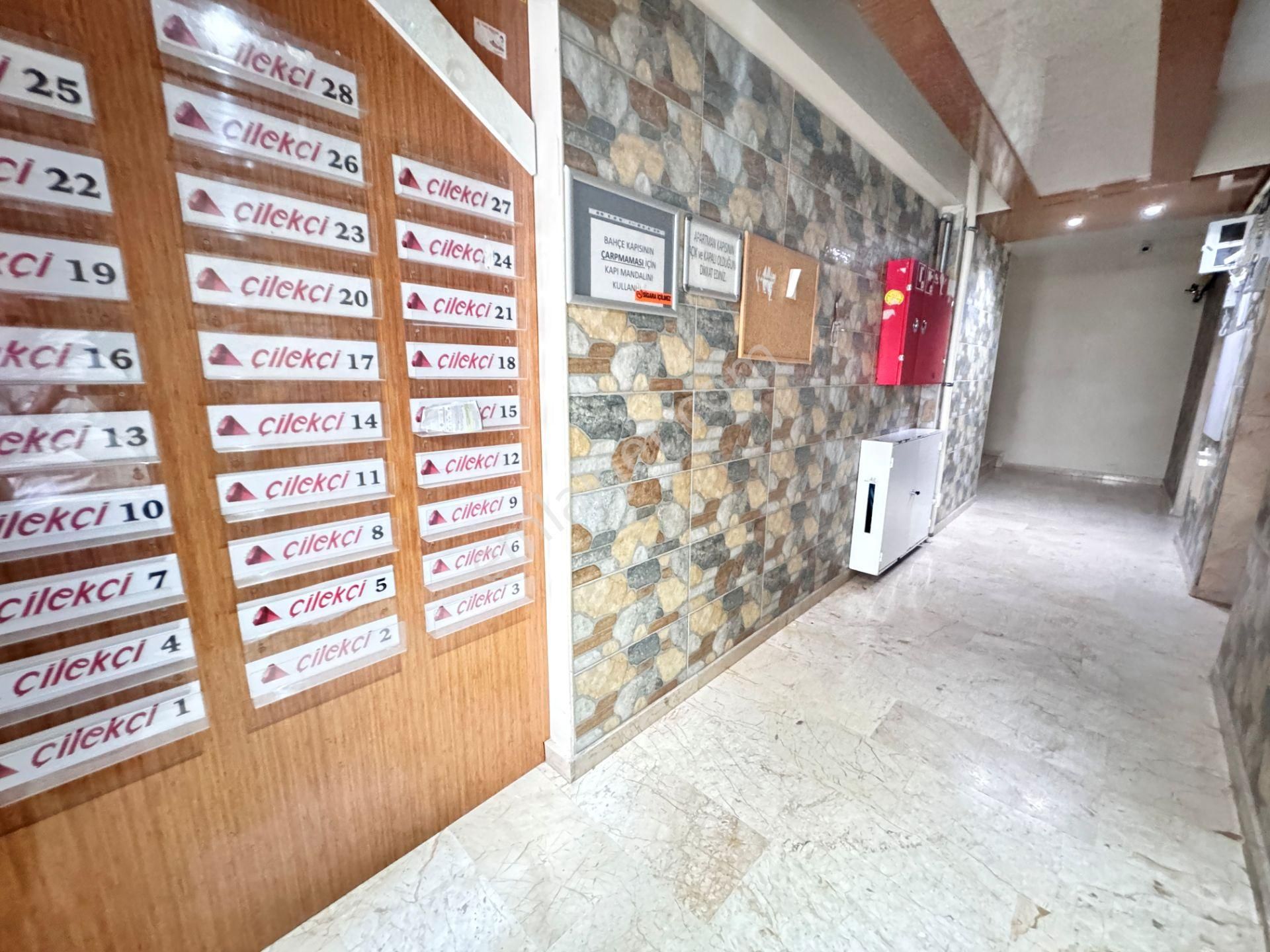 Pendik Güllübağlar Her Yere Yakın Satılık 3+1 Krediye Uygun Satılık Daire - Görsel 11