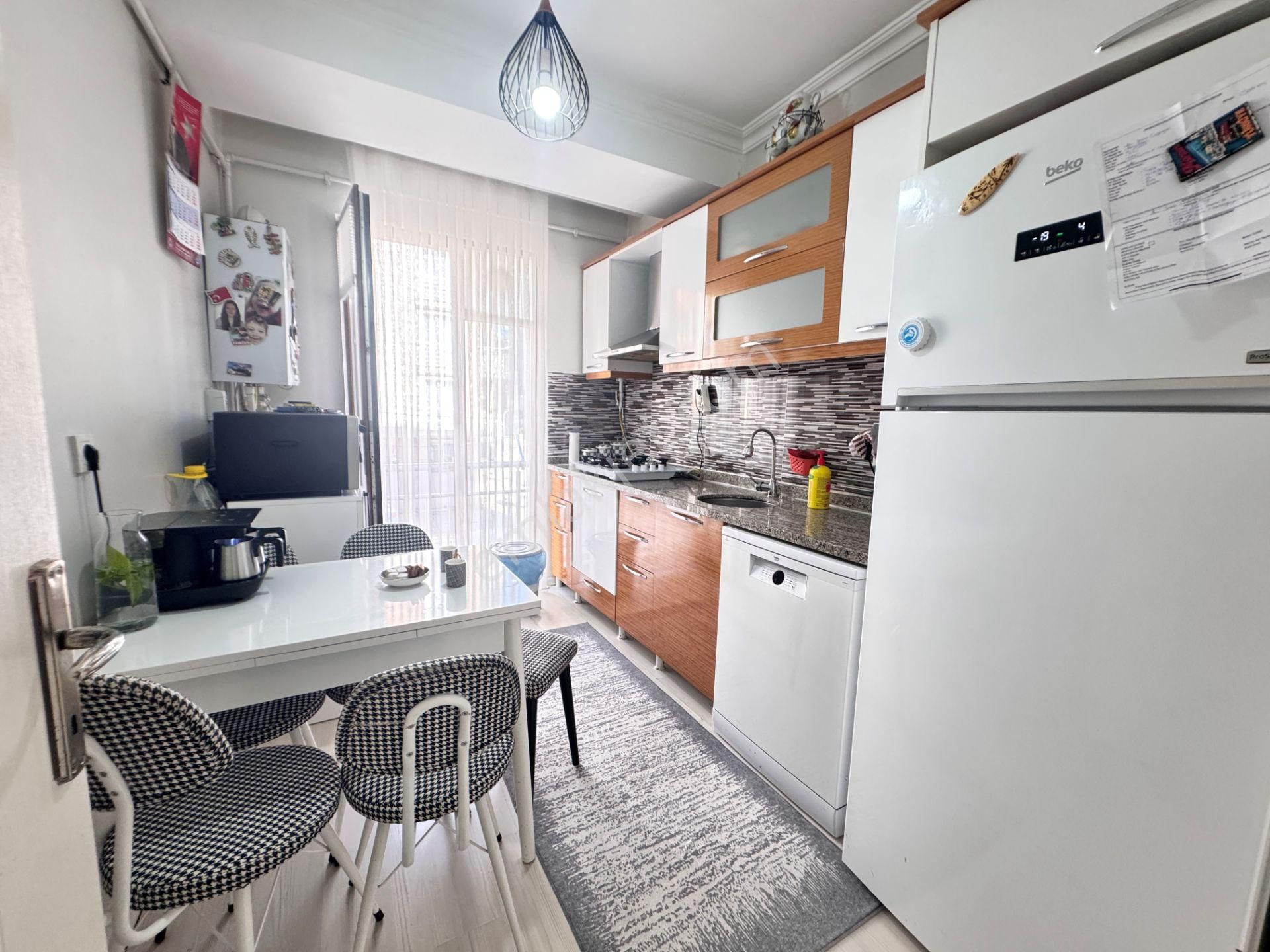 Pendik Güllübağlar Her Yere Yakın Satılık 3+1 Krediye Uygun Satılık Daire - Görsel 16