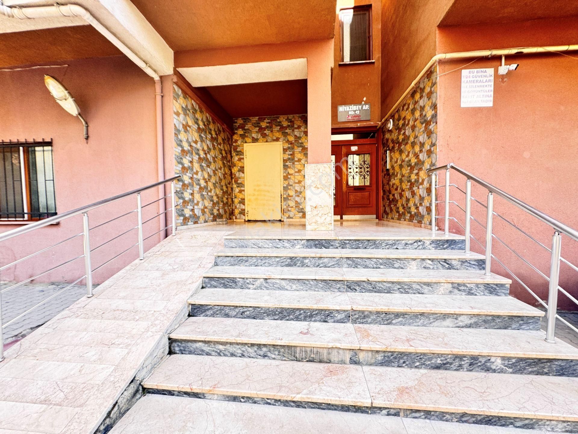 Pendik Güllübağlar Her Yere Yakın Satılık 3+1 Krediye Uygun Satılık Daire - Görsel 9