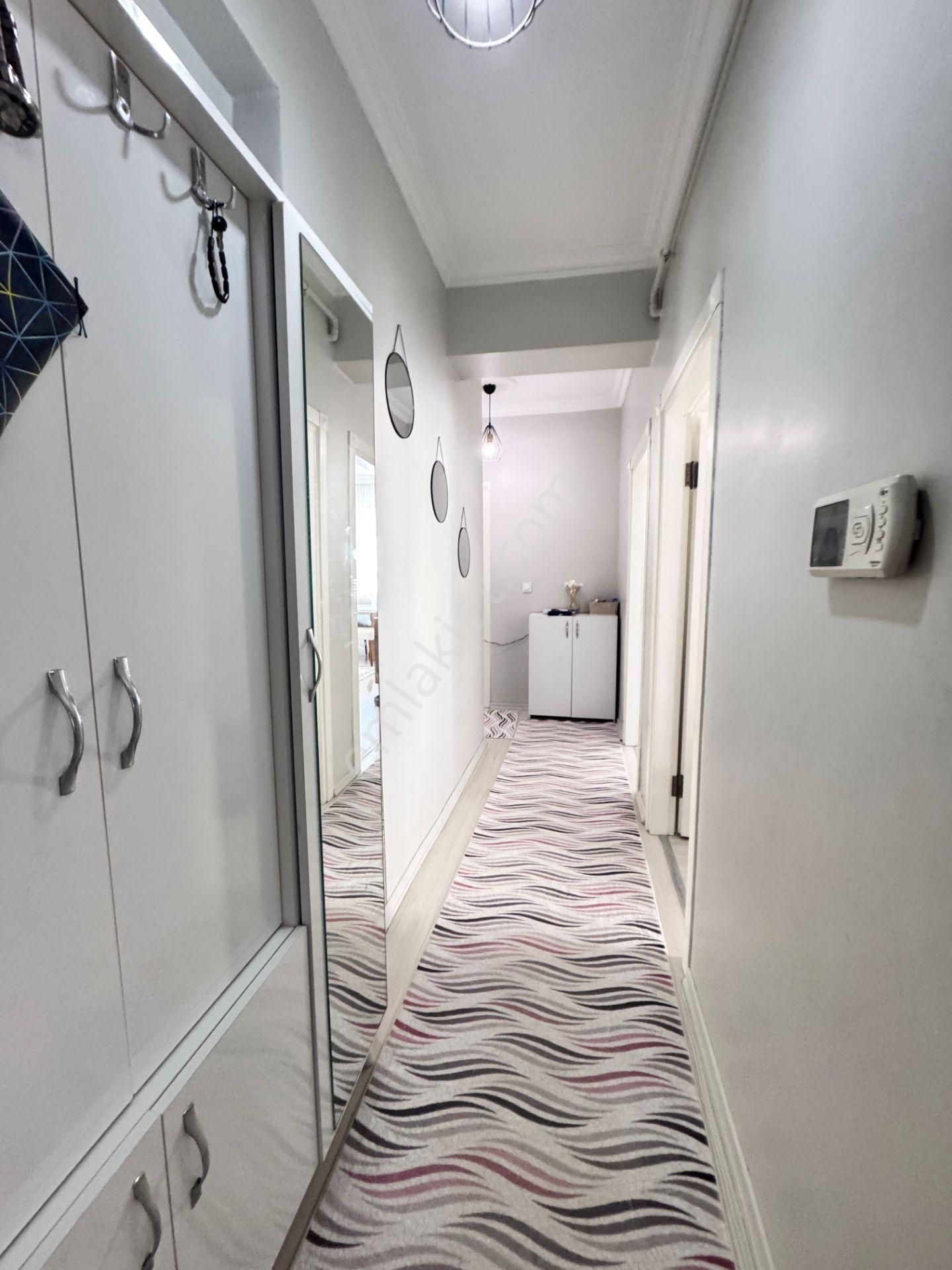 Pendik Güllübağlar Her Yere Yakın Satılık 3+1 Krediye Uygun Satılık Daire - Görsel 15