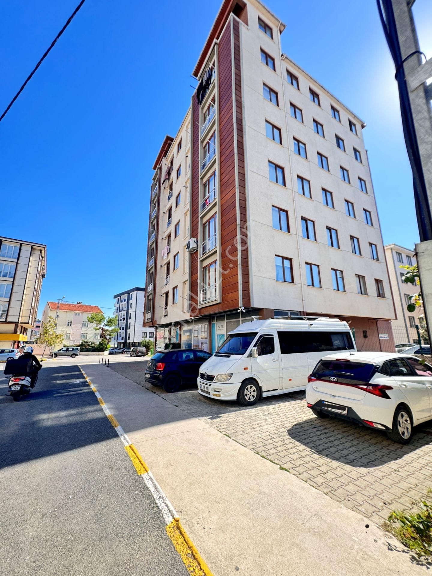 Pendik Güllübağlar Her Yere Yakın Satılık 3+1 Krediye Uygun Satılık Daire - Görsel 3