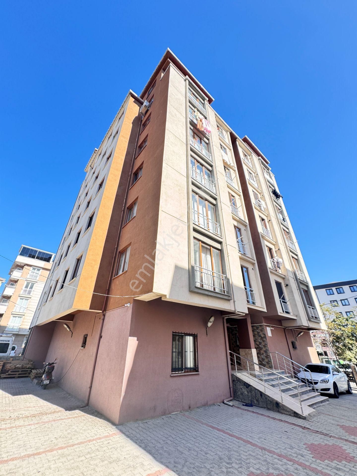 Pendik Güllübağlar Her Yere Yakın Satılık 3+1 Krediye Uygun Satılık Daire - Görsel 7