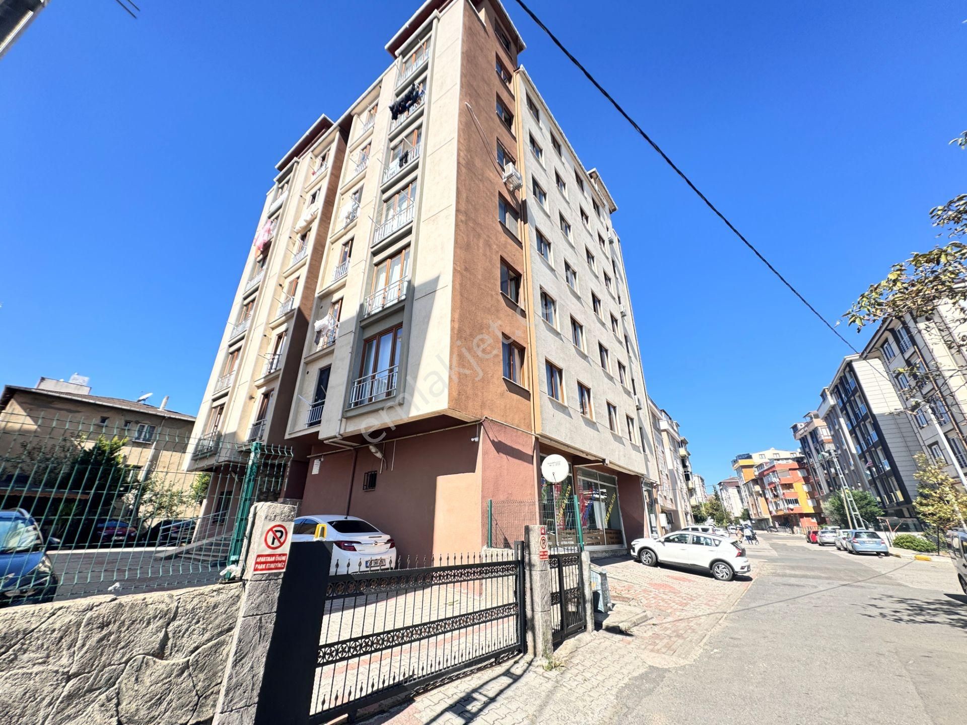 Pendik Güllübağlar Her Yere Yakın Satılık 3+1 Krediye Uygun Satılık Daire - Görsel 6