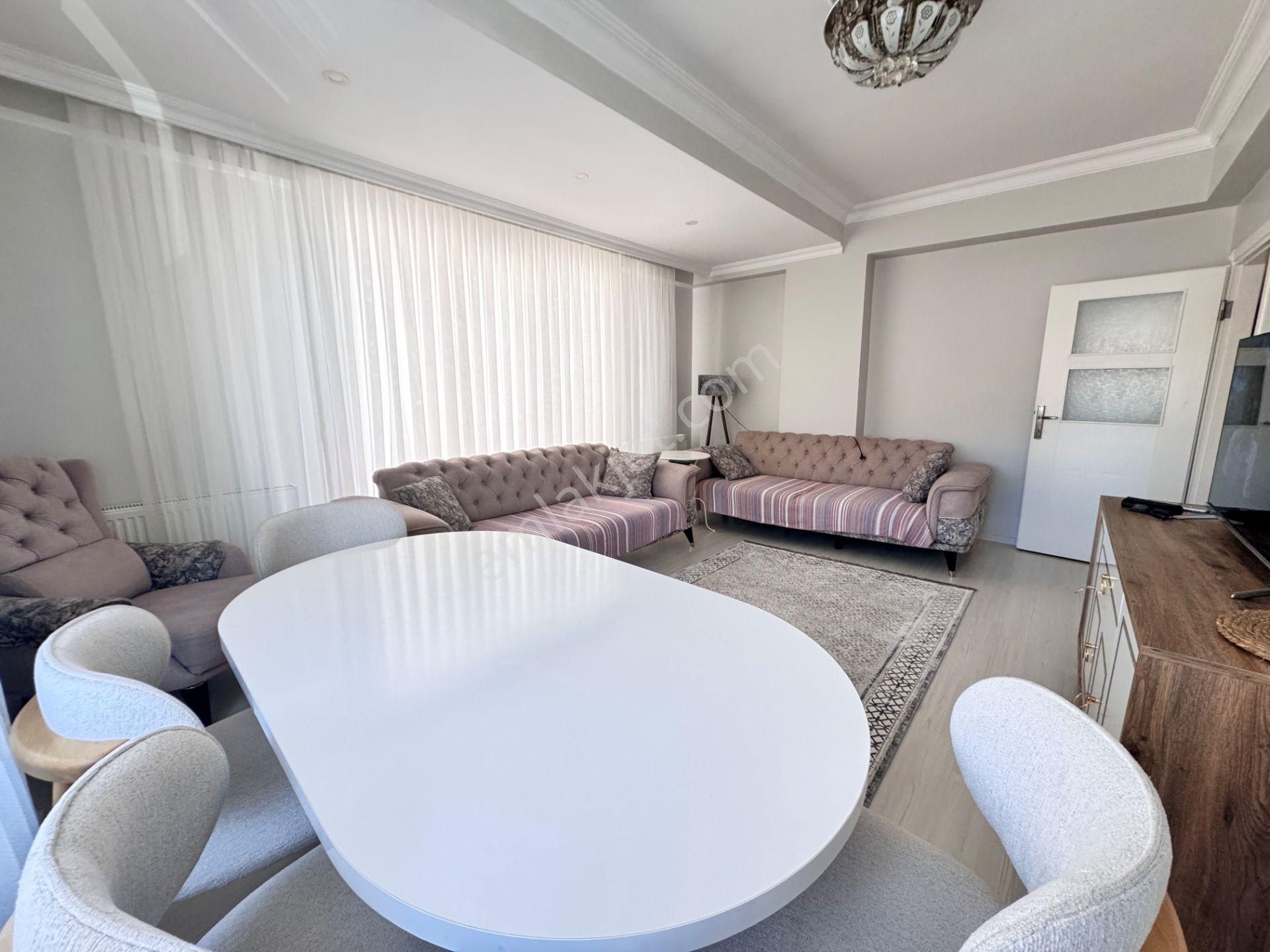 Pendik Güllübağlar Her Yere Yakın Satılık 3+1 Krediye Uygun Satılık Daire - Görsel 19