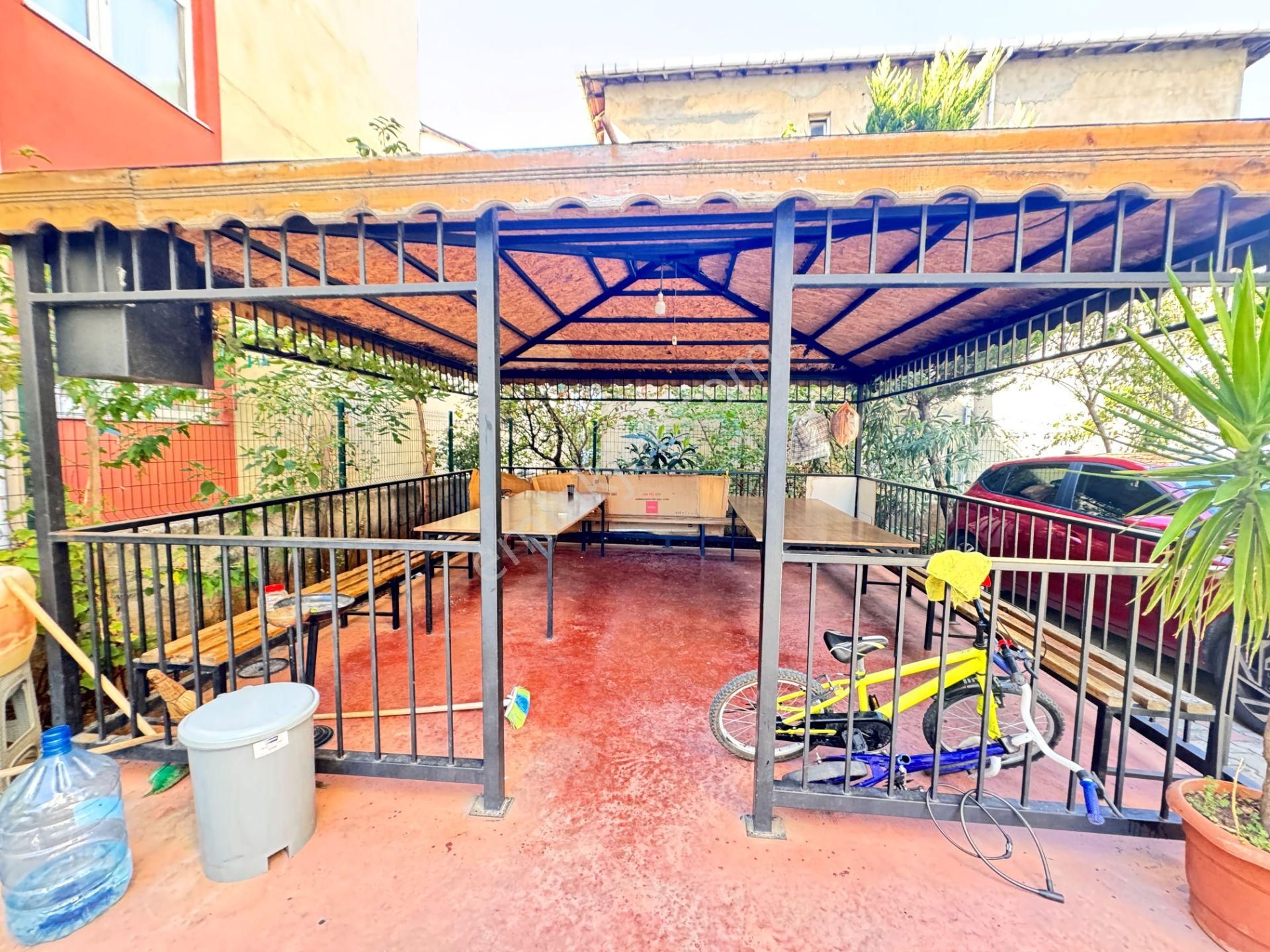 Pendik Güllübağlar Her Yere Yakın Satılık 3+1 Krediye Uygun Satılık Daire - Görsel 8