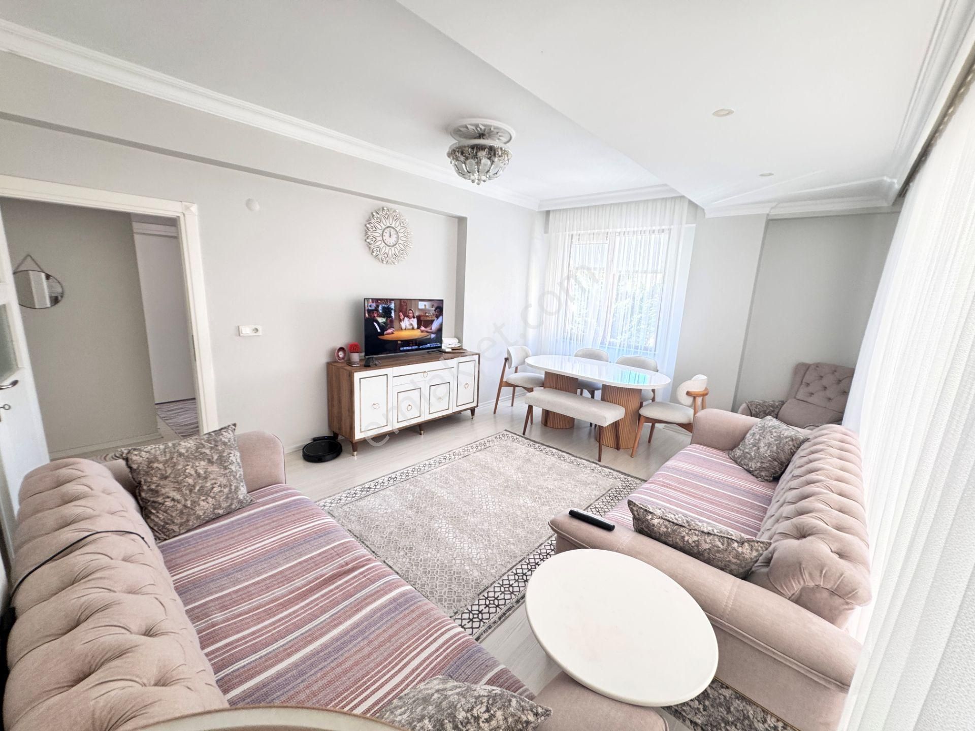 Pendik Güllübağlar Her Yere Yakın Satılık 3+1 Krediye Uygun Satılık Daire - Görsel 20