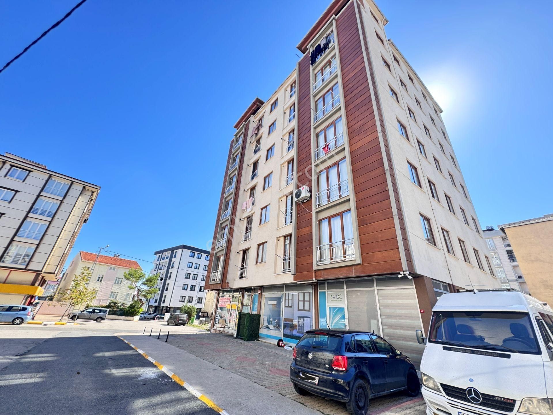 Pendik Güllübağlar Her Yere Yakın Satılık 3+1 Krediye Uygun Satılık Daire - Görsel 4