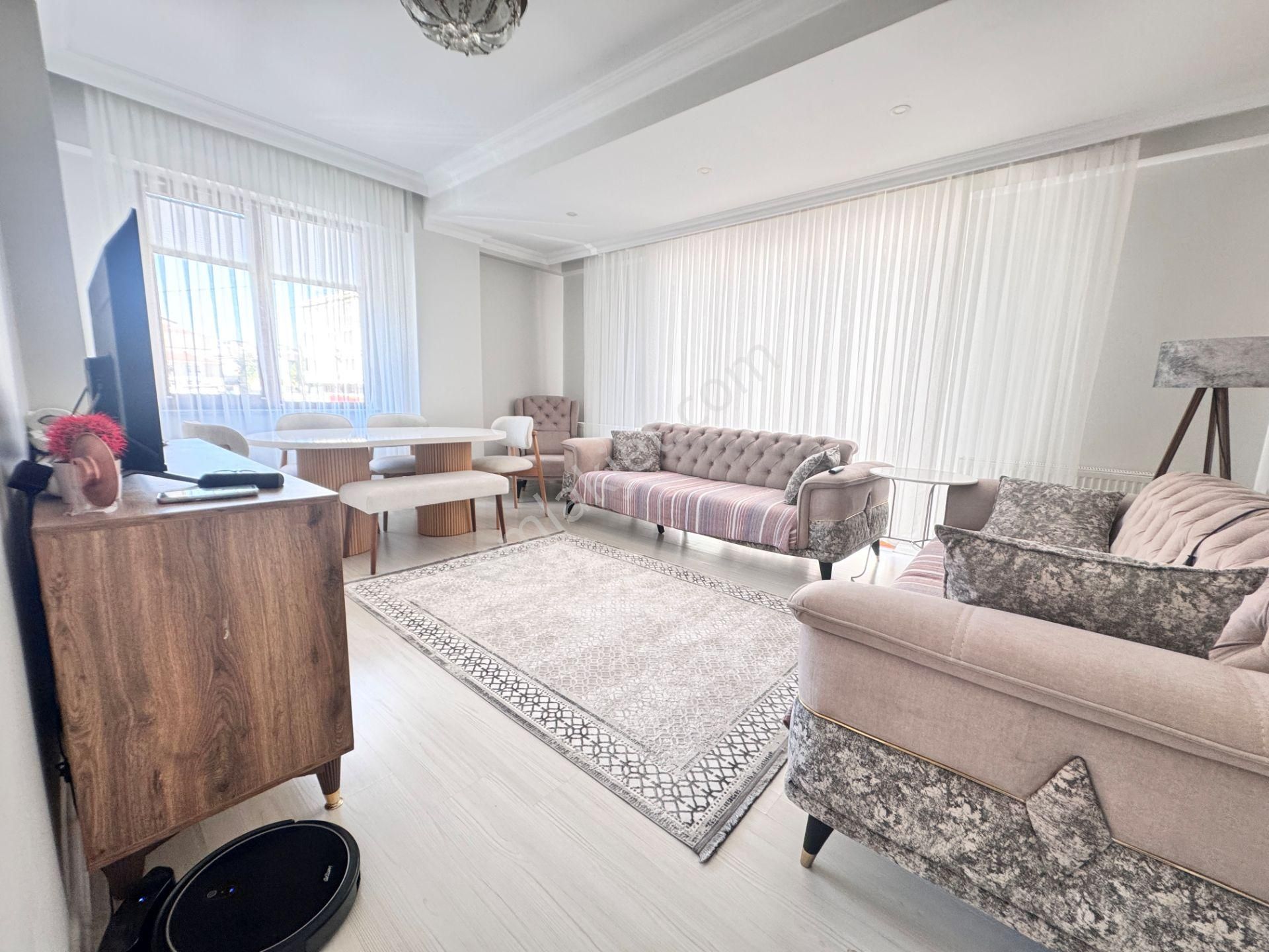 Pendik Güllübağlar Her Yere Yakın Satılık 3+1 Krediye Uygun Satılık Daire - Görsel 21