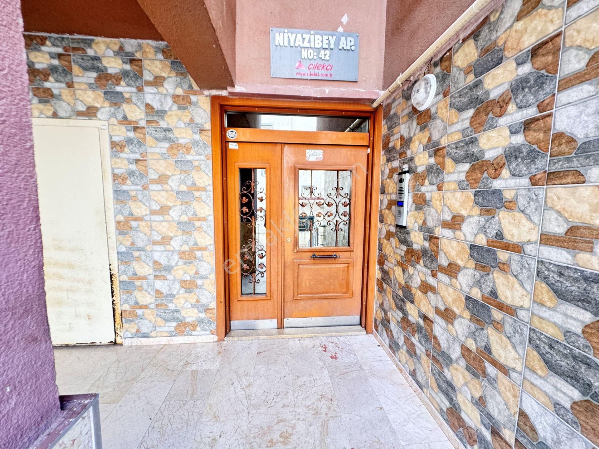 Pendik Güllübağlar Her Yere Yakın Satılık 3+1 Krediye Uygun Satılık Daire - Görsel 10