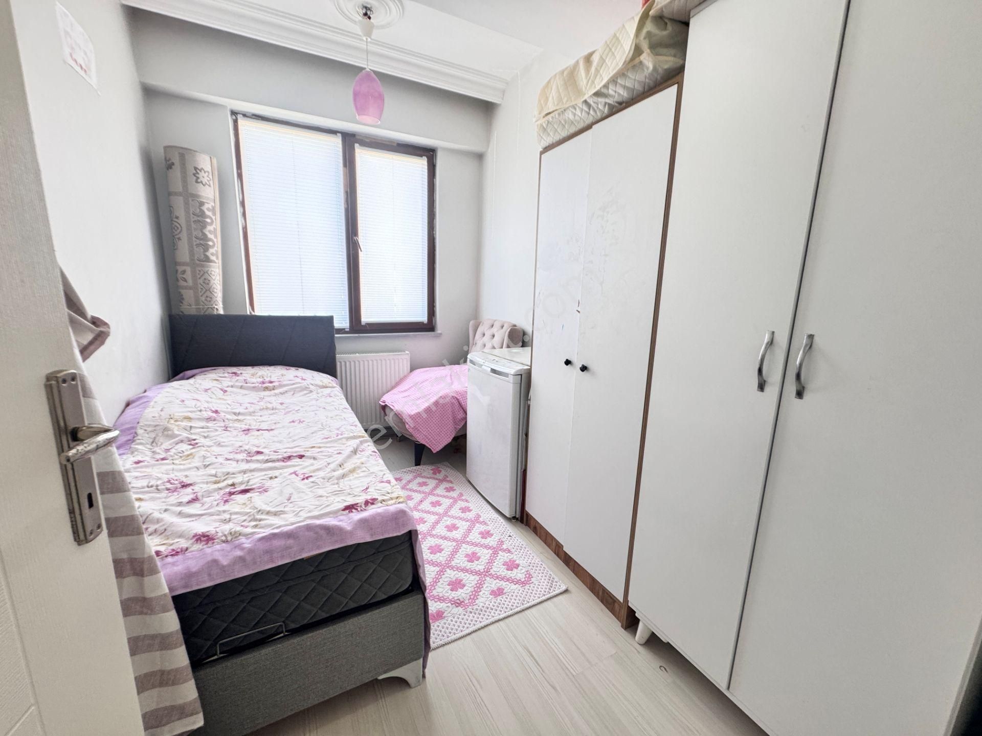 Pendik Güllübağlar Her Yere Yakın Satılık 3+1 Krediye Uygun Satılık Daire - Görsel 23